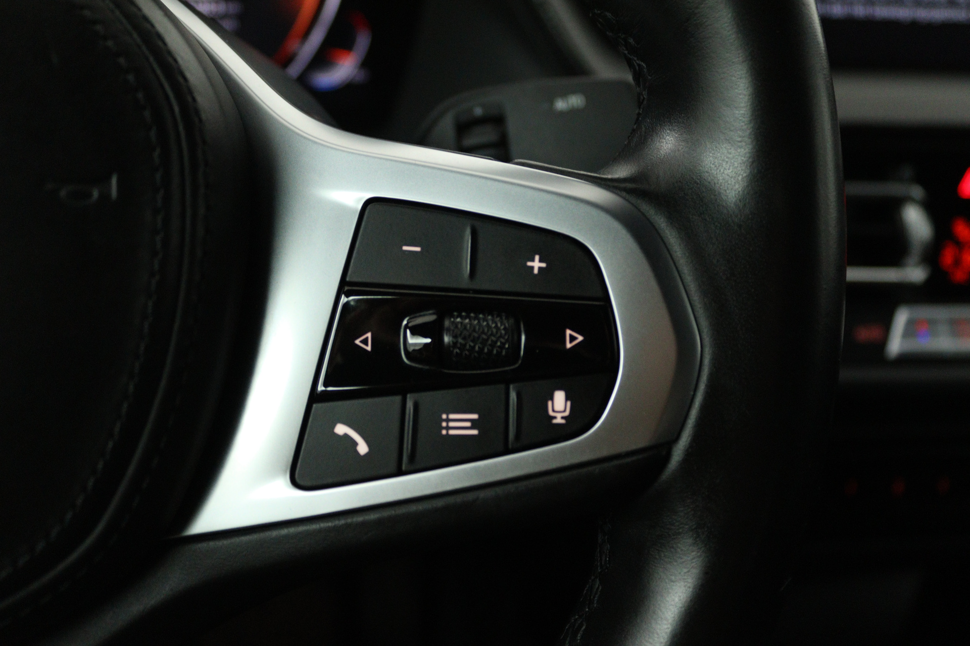 Foto van BMW 218i