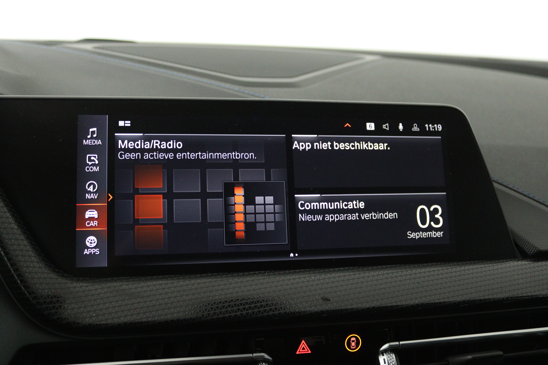 Foto van BMW 218i