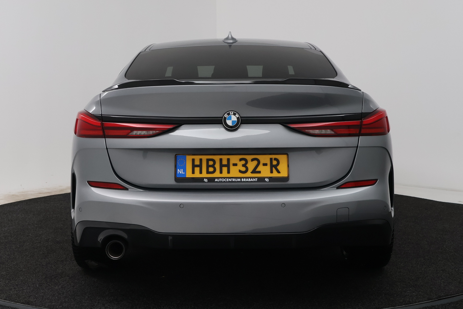 Foto van BMW 218i
