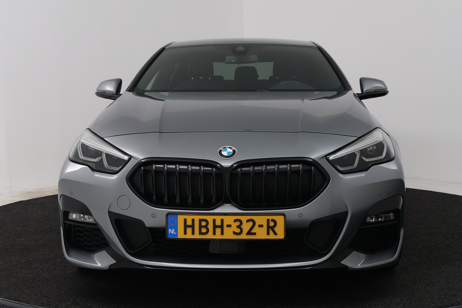 Foto van BMW 218i