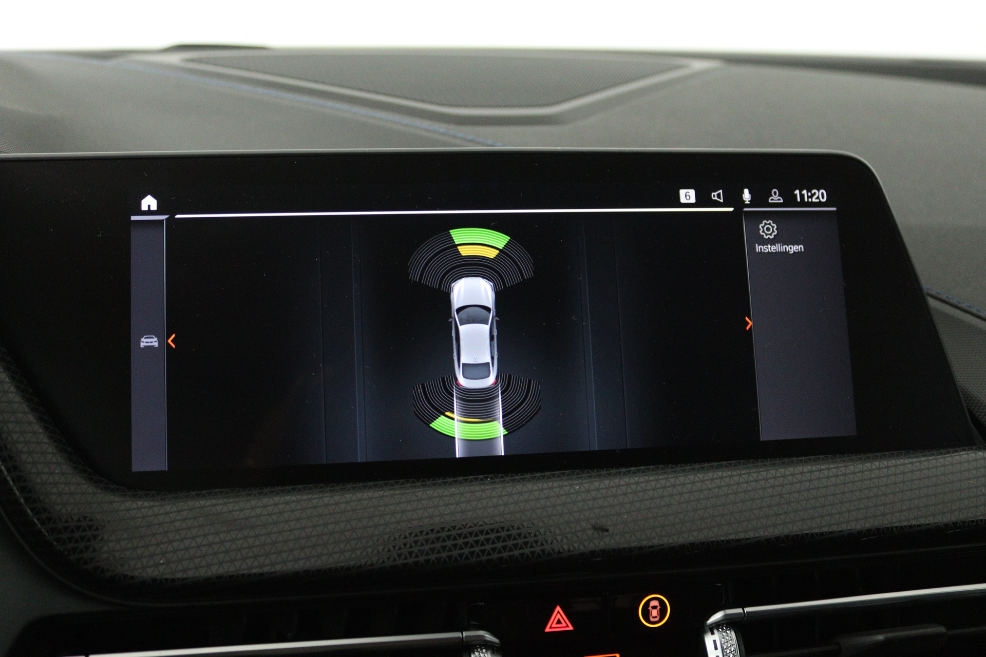 Foto van BMW 218i