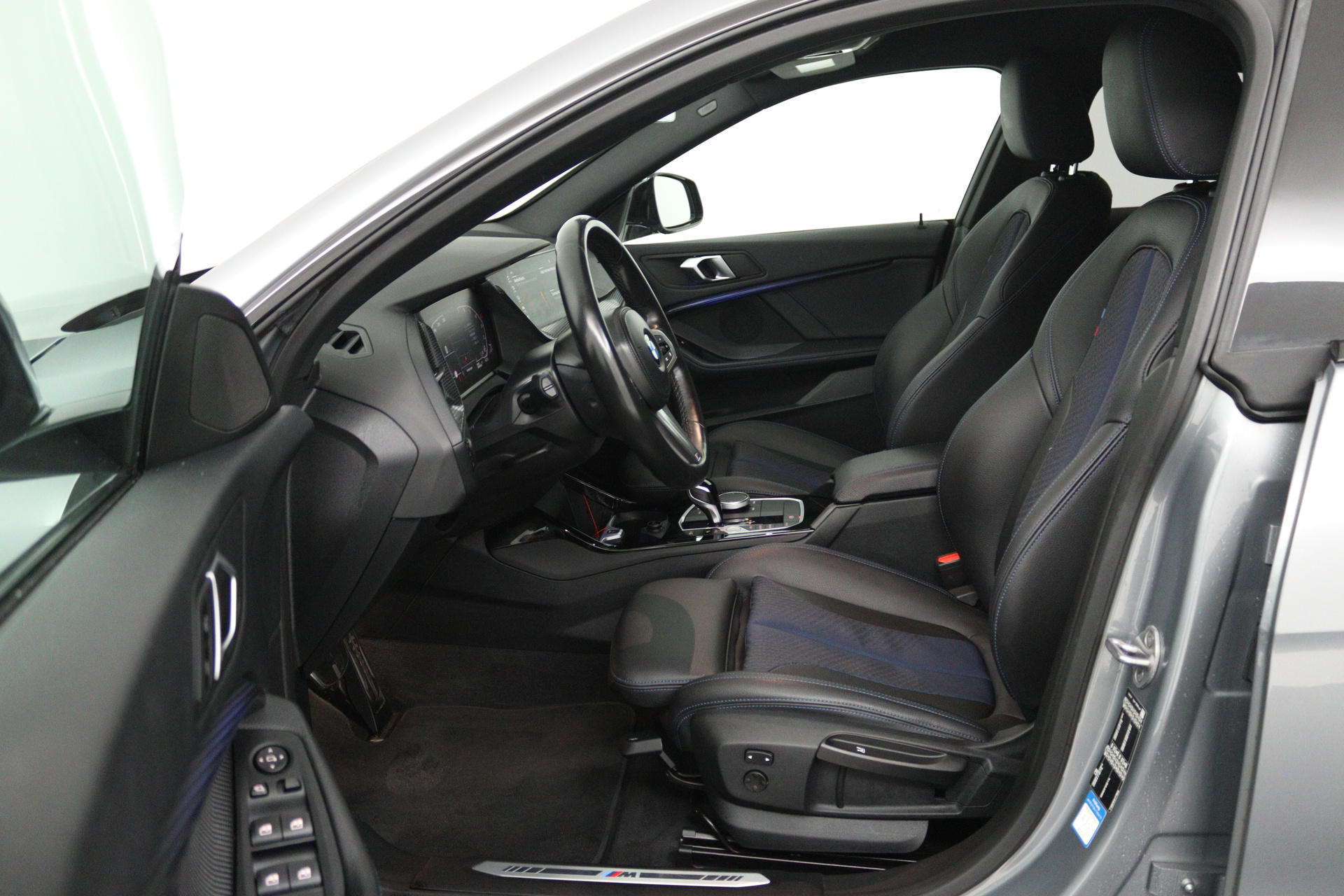Foto van BMW 218i