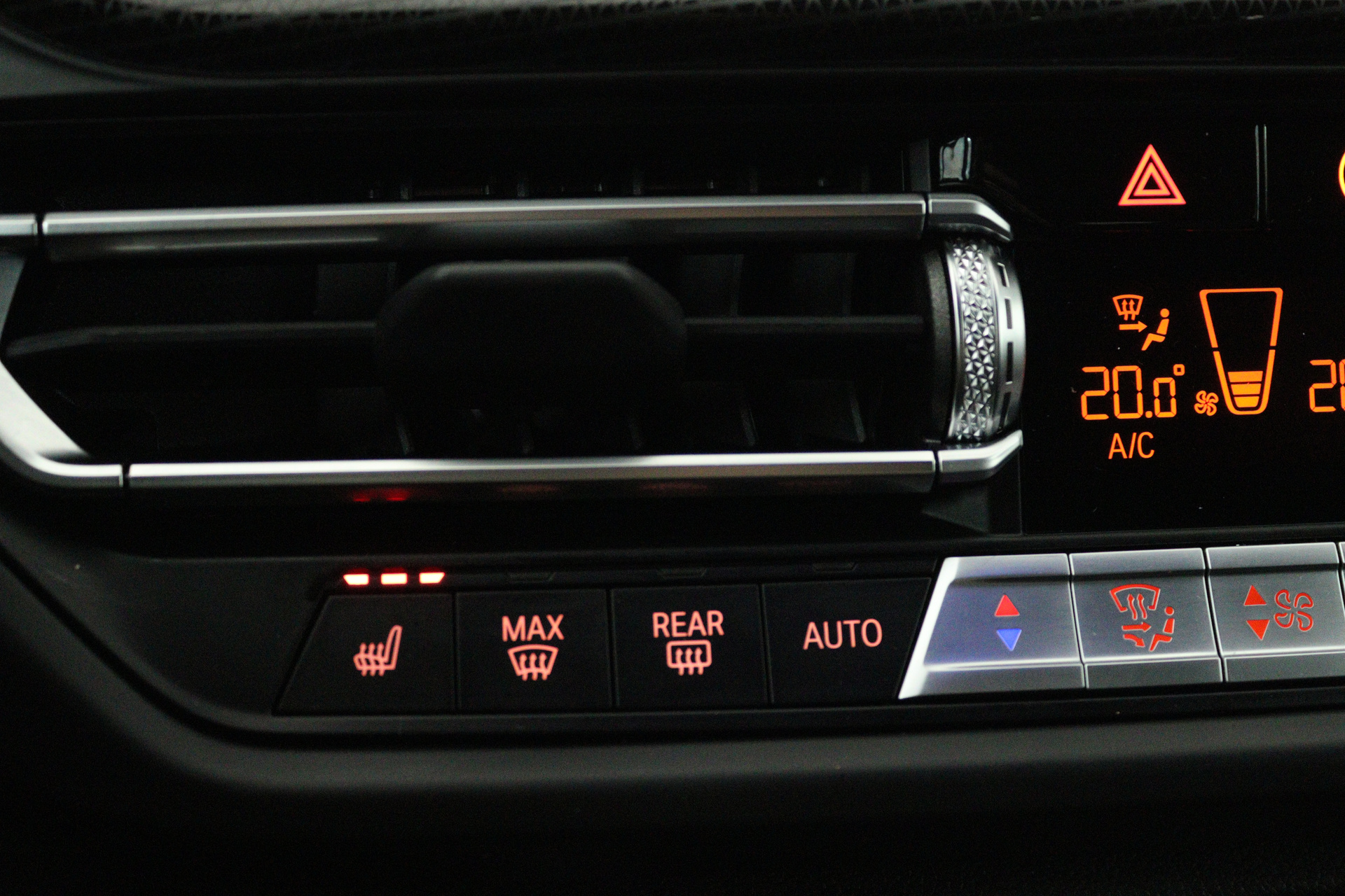 Foto van BMW 218i