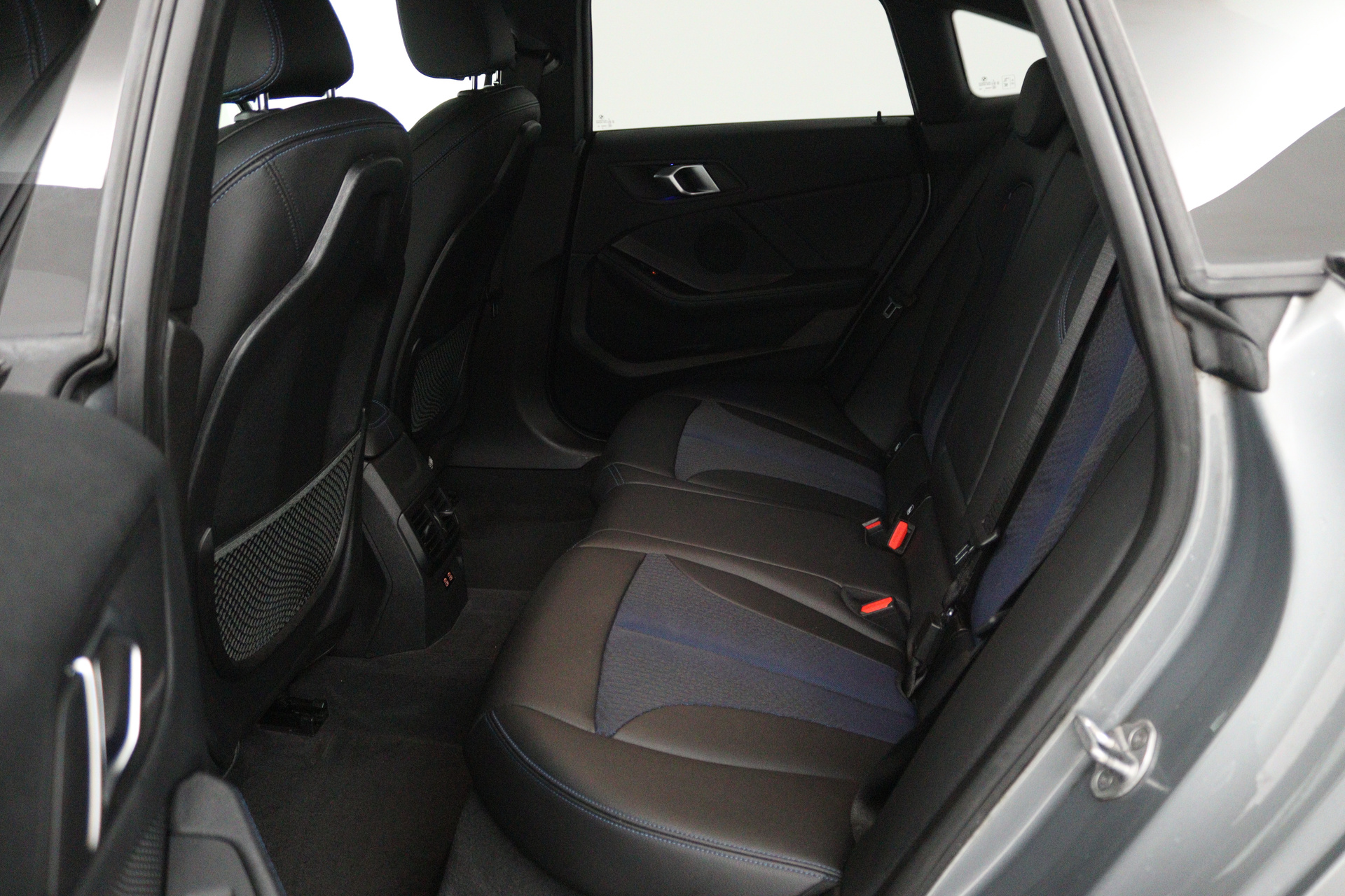 Foto van BMW 218i