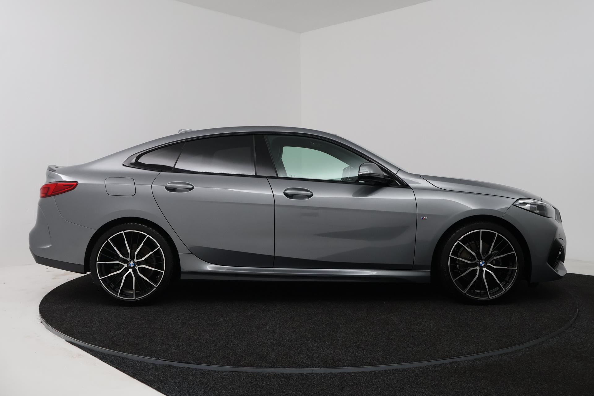 Foto van BMW 218i