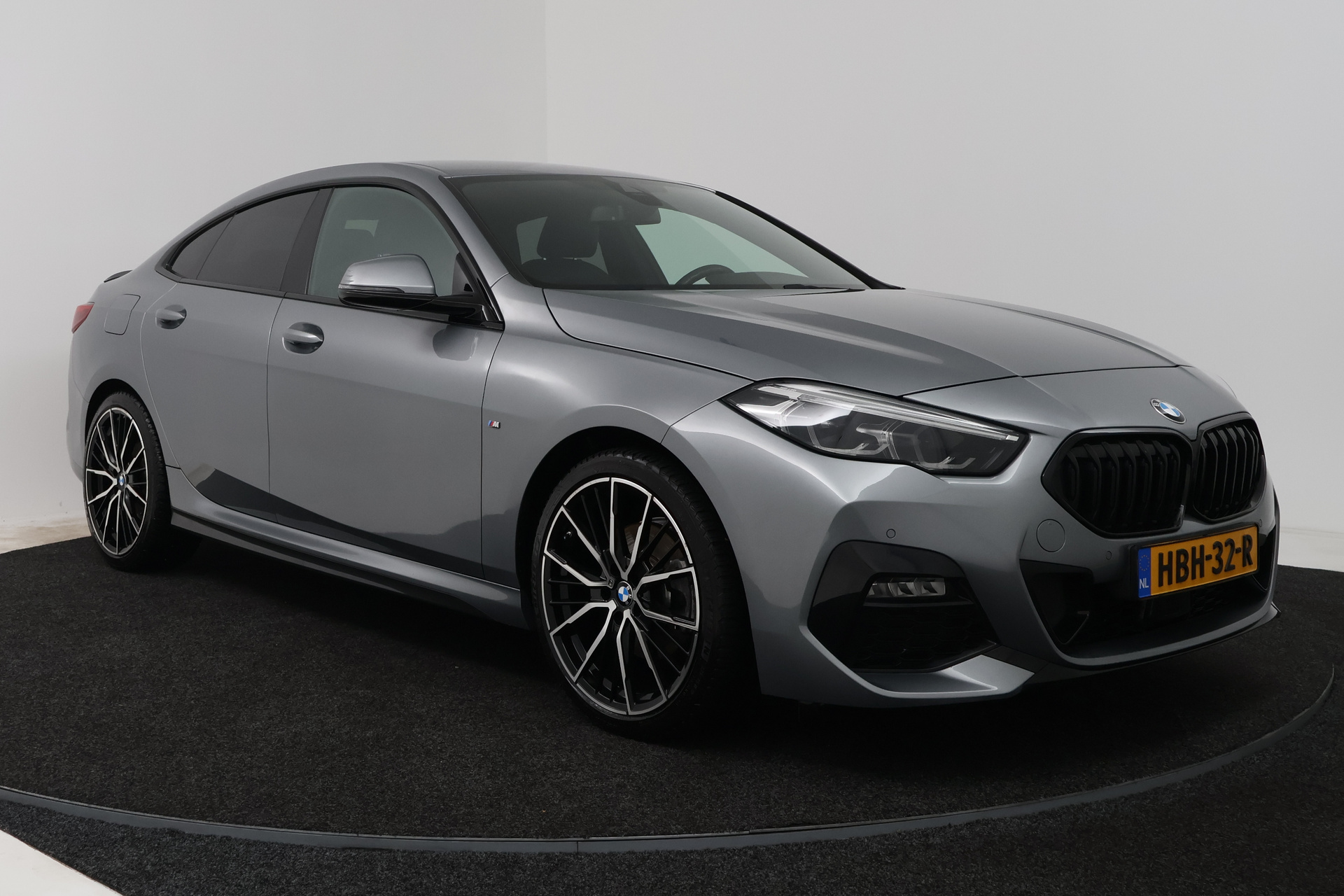Foto van BMW 218i