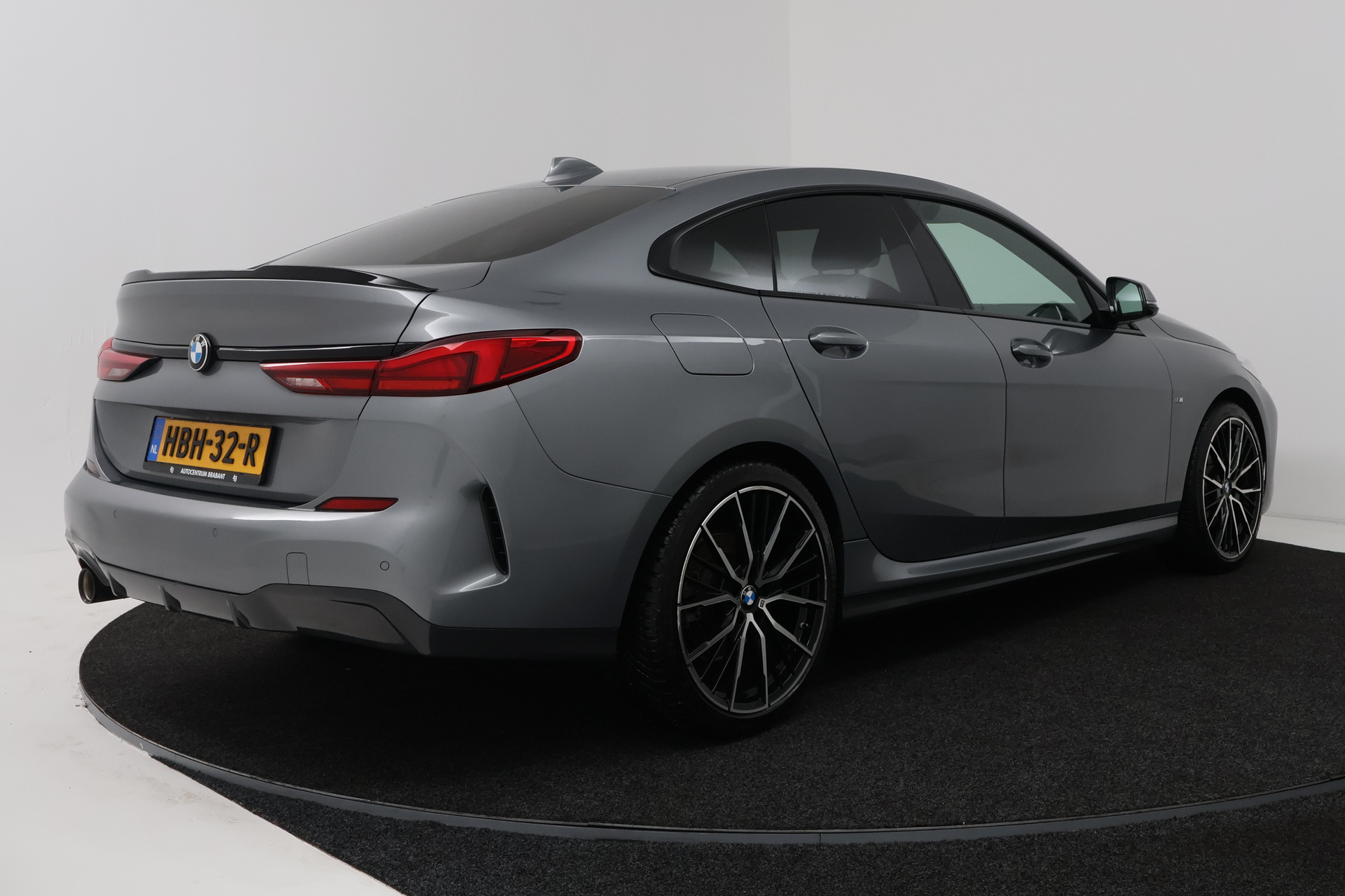 Foto van BMW 218i