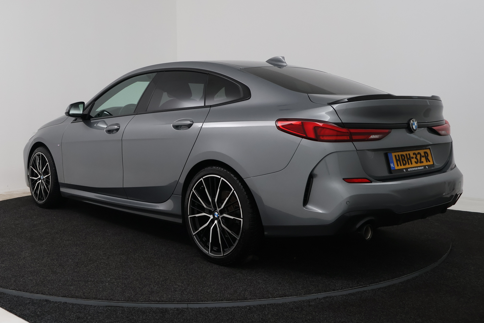 Foto van BMW 218i