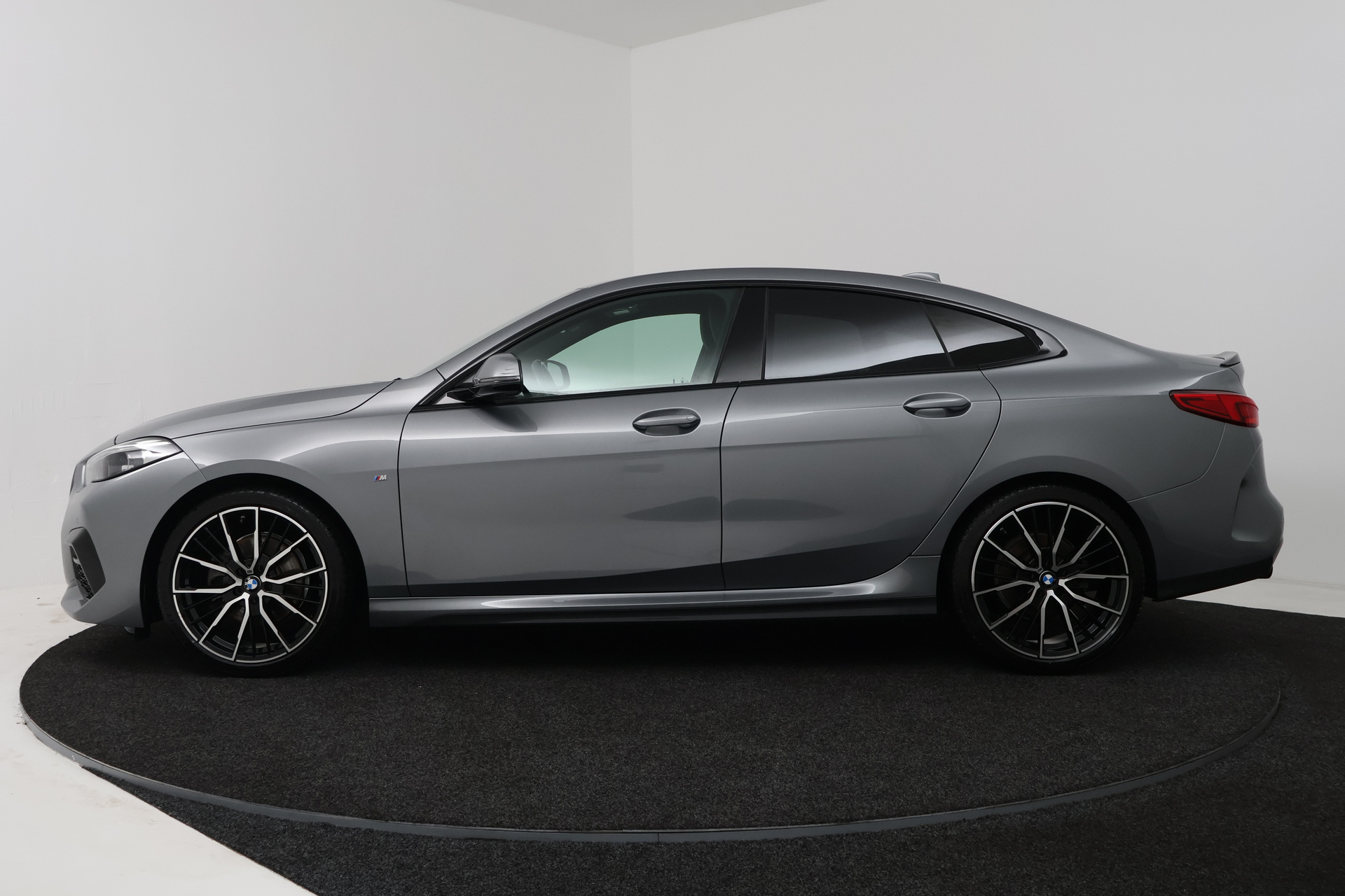 Foto van BMW 218i