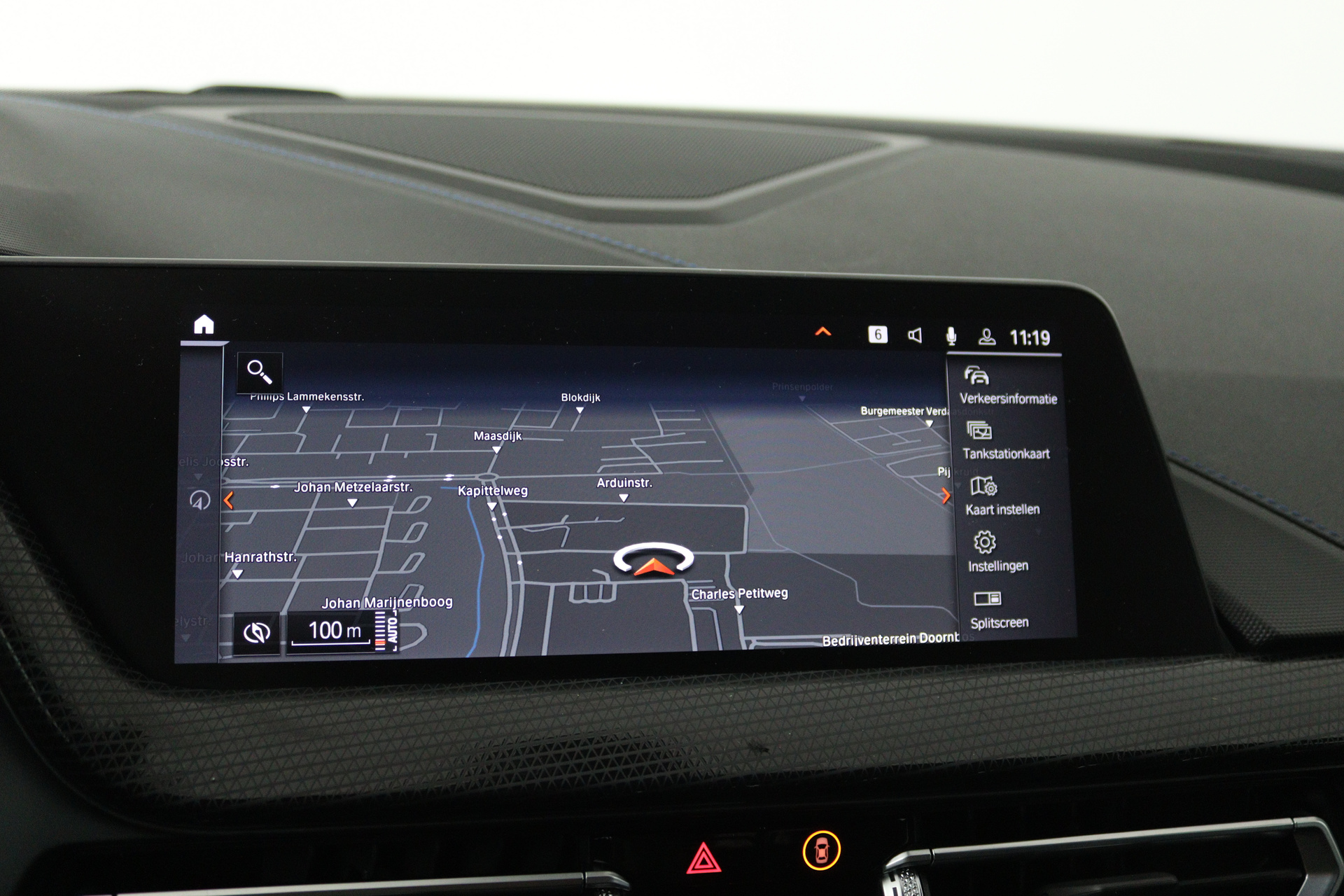 Foto van BMW 218i