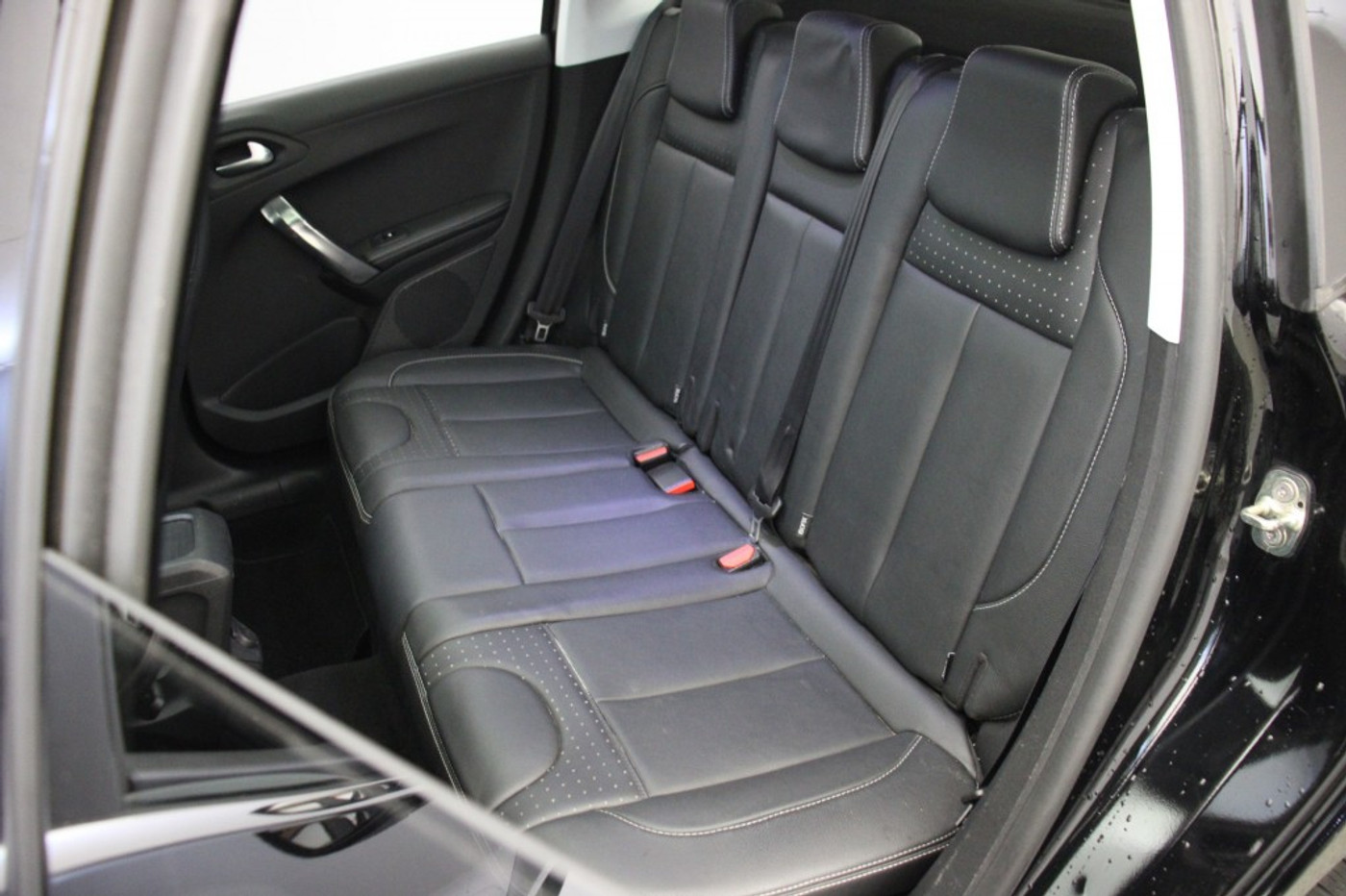 Foto van Peugeot 2008