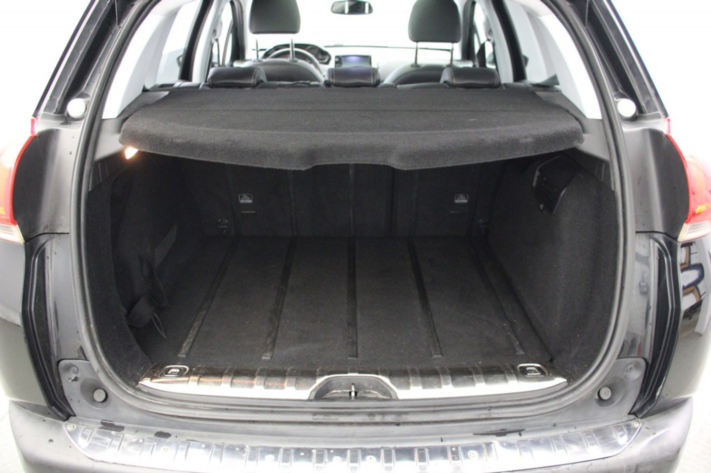 Foto van Peugeot 2008