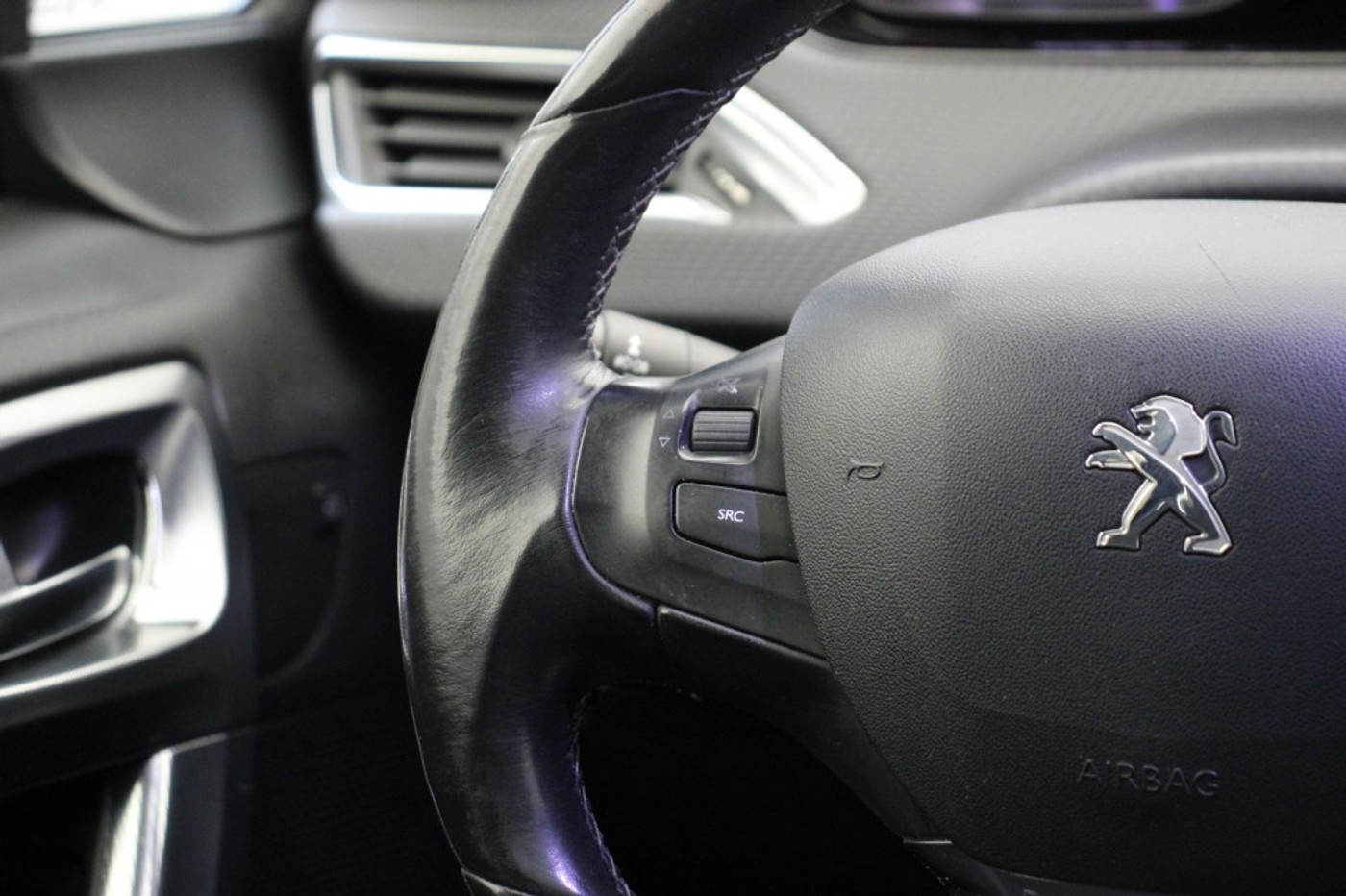 Foto van Peugeot 2008