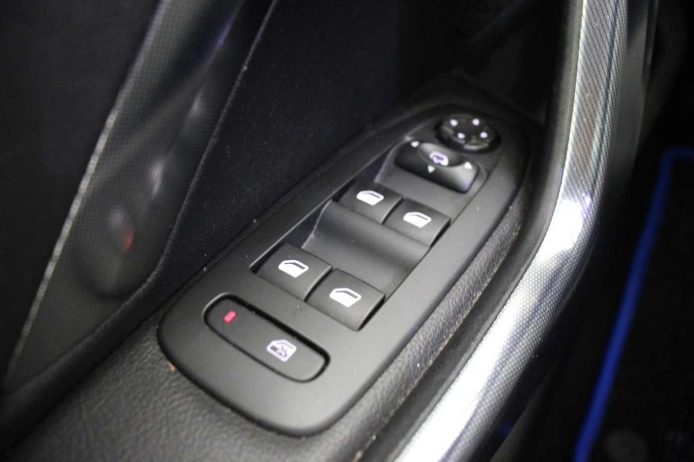 Foto van Peugeot 2008