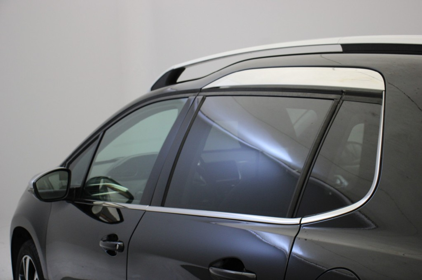 Foto van Peugeot 2008