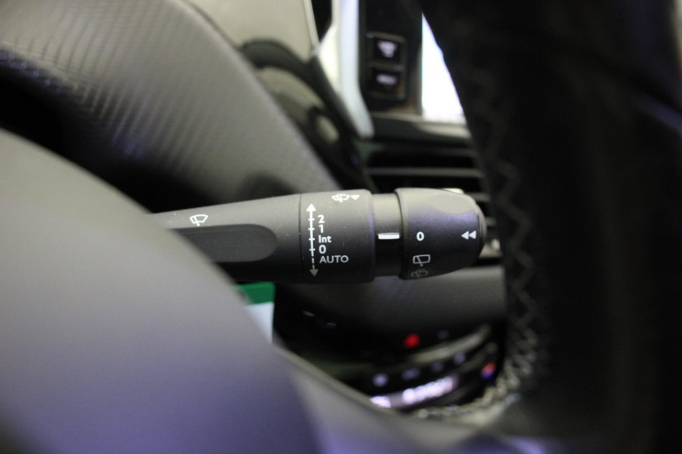 Foto van Peugeot 2008