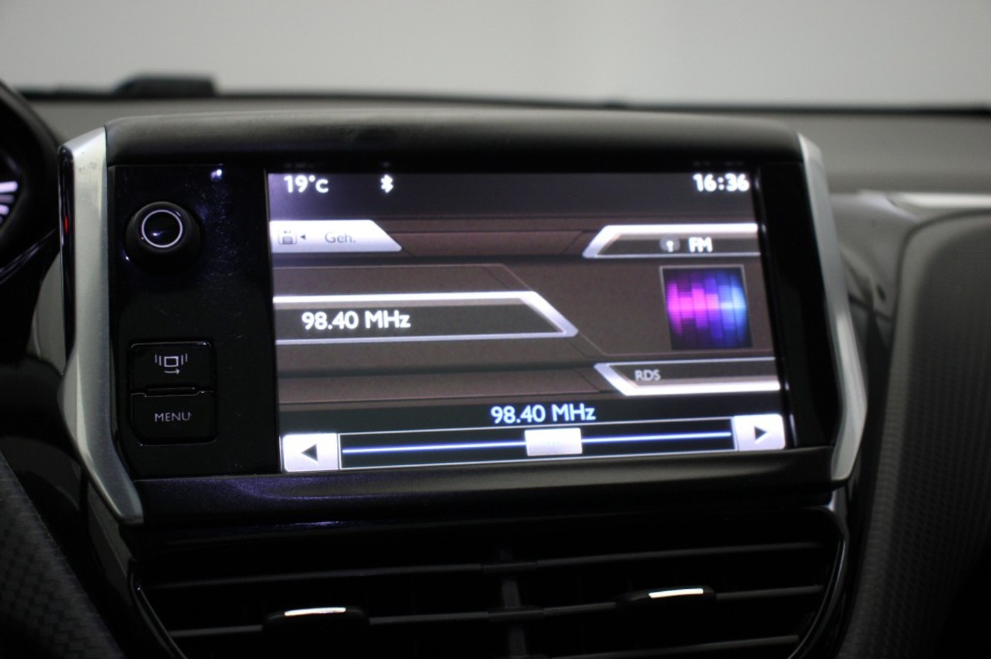 Foto van Peugeot 2008
