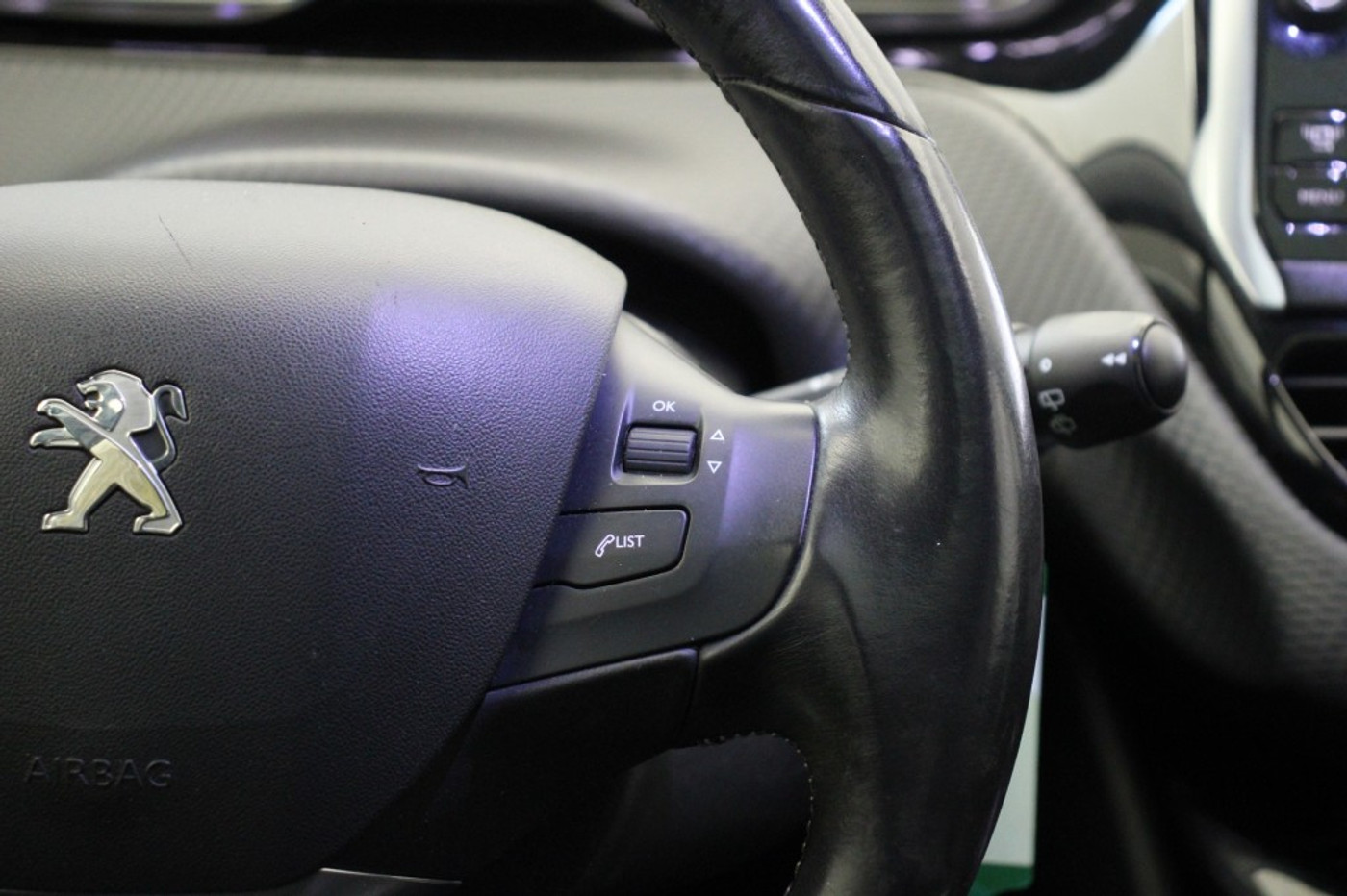 Foto van Peugeot 2008
