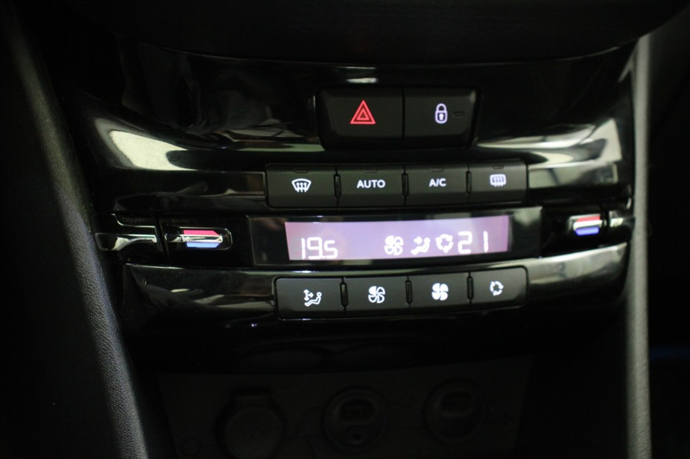 Foto van Peugeot 2008