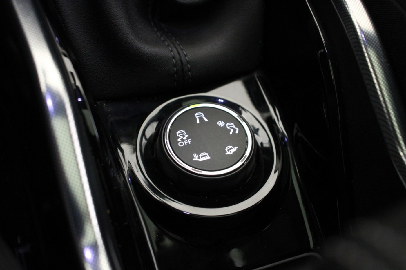 Foto van Peugeot 2008