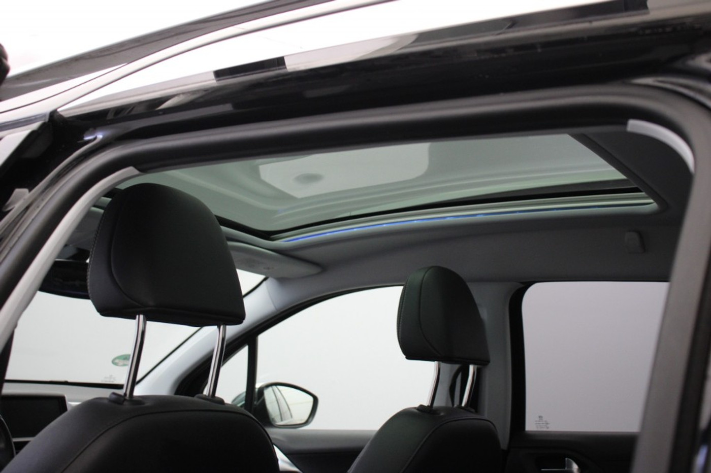 Foto van Peugeot 2008
