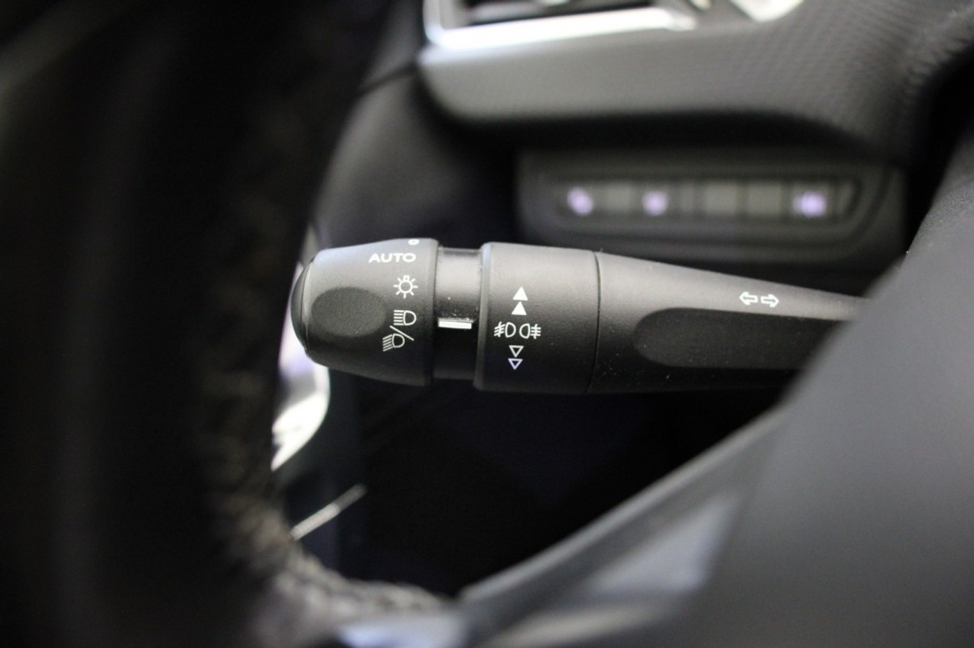 Foto van Peugeot 2008
