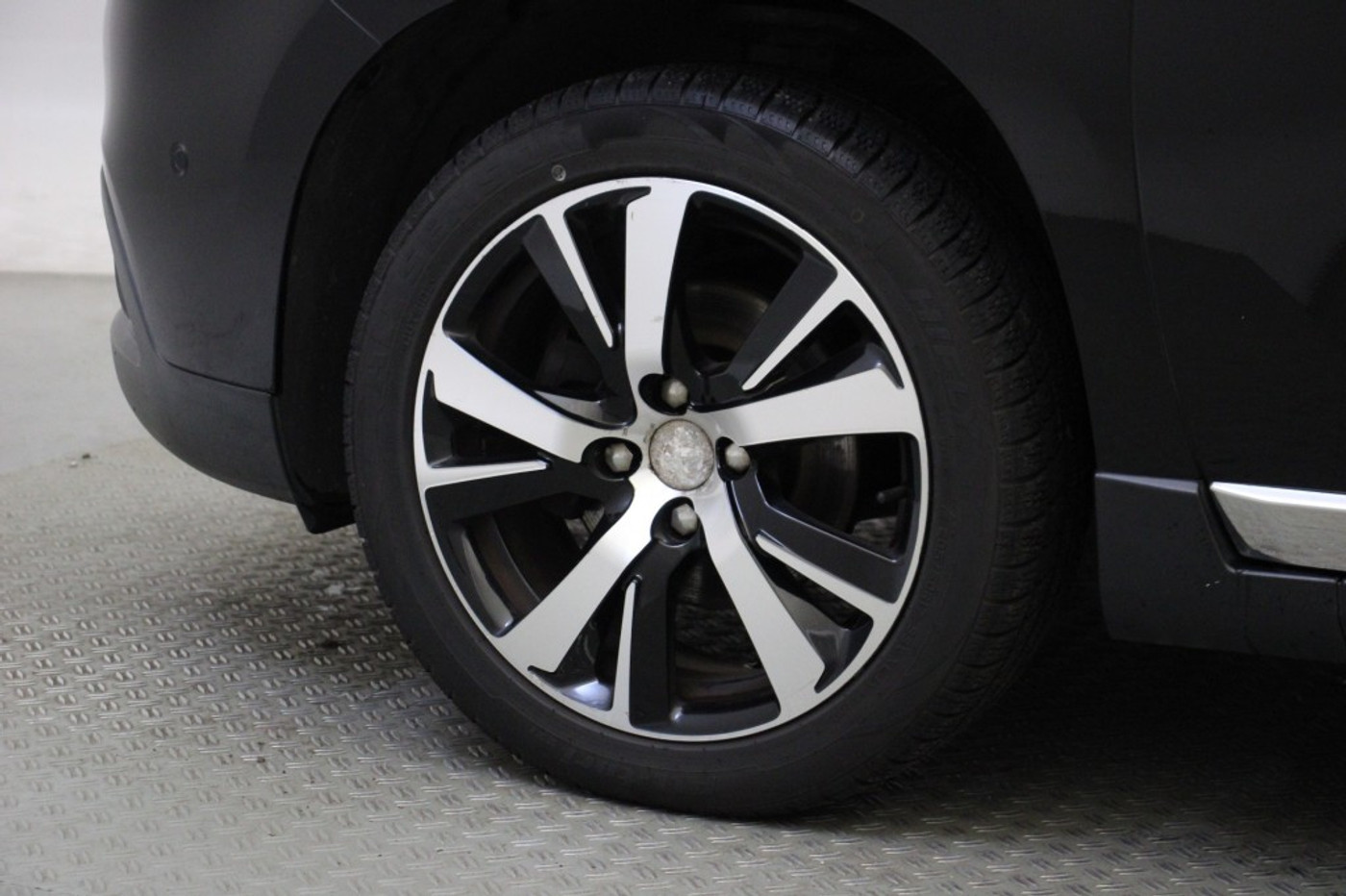 Foto van Peugeot 2008