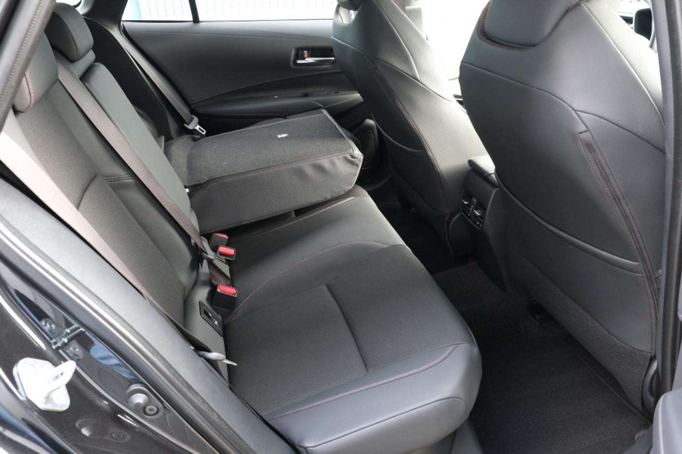 Foto van Toyota Toyota Corolla