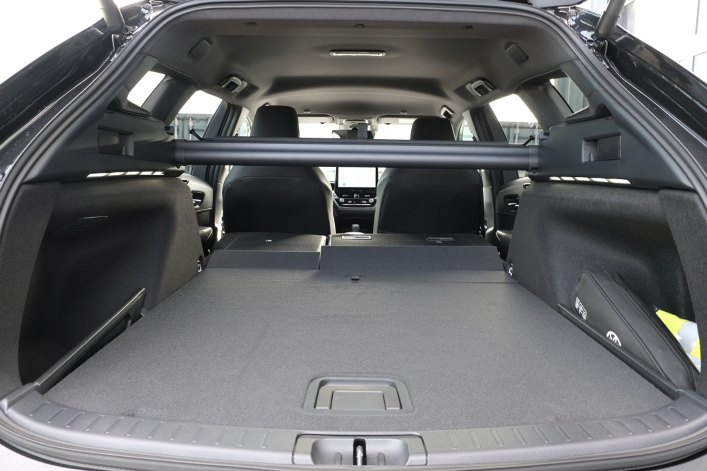 Foto van Toyota Toyota Corolla