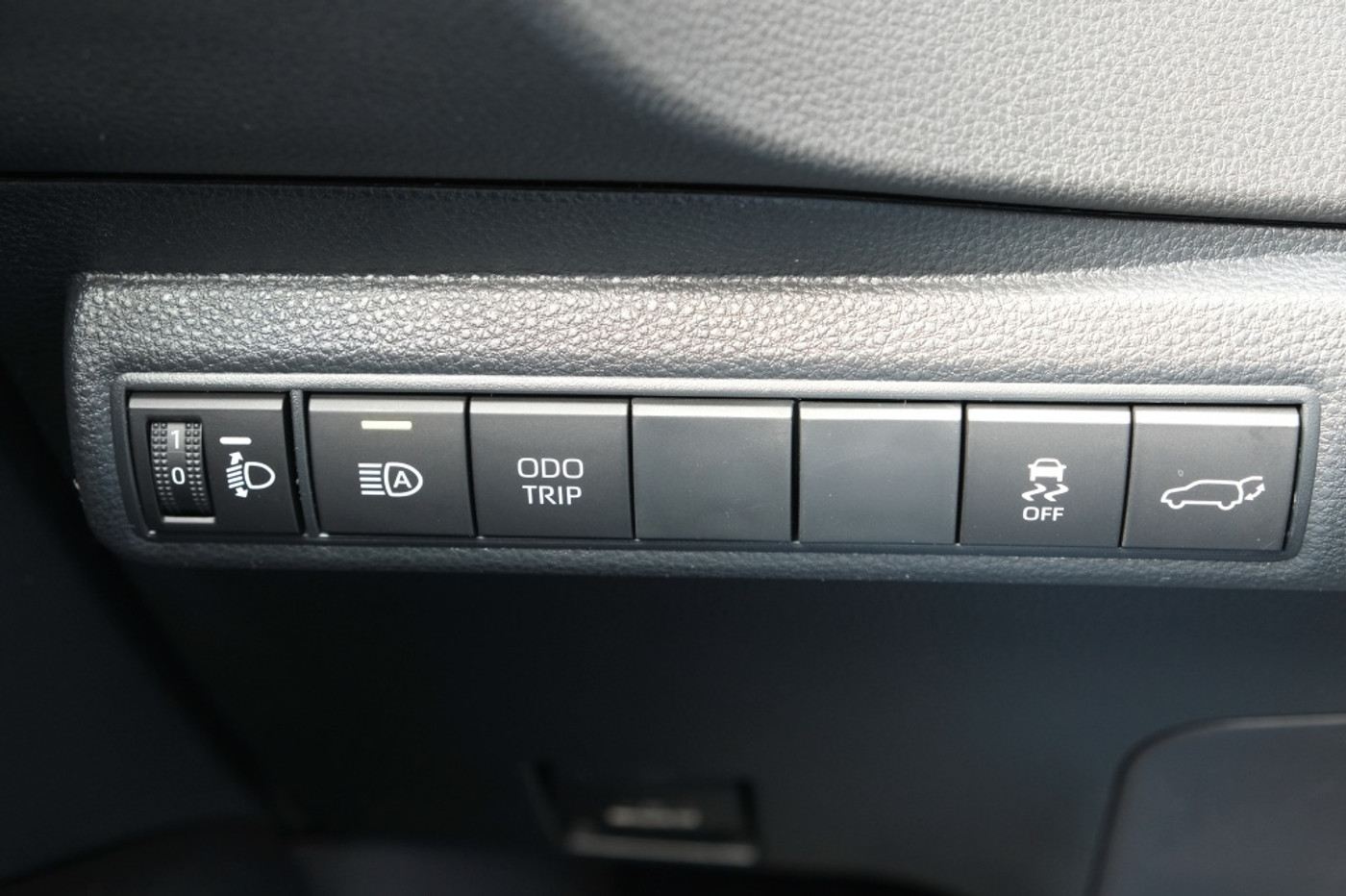 Foto van Toyota Toyota Corolla