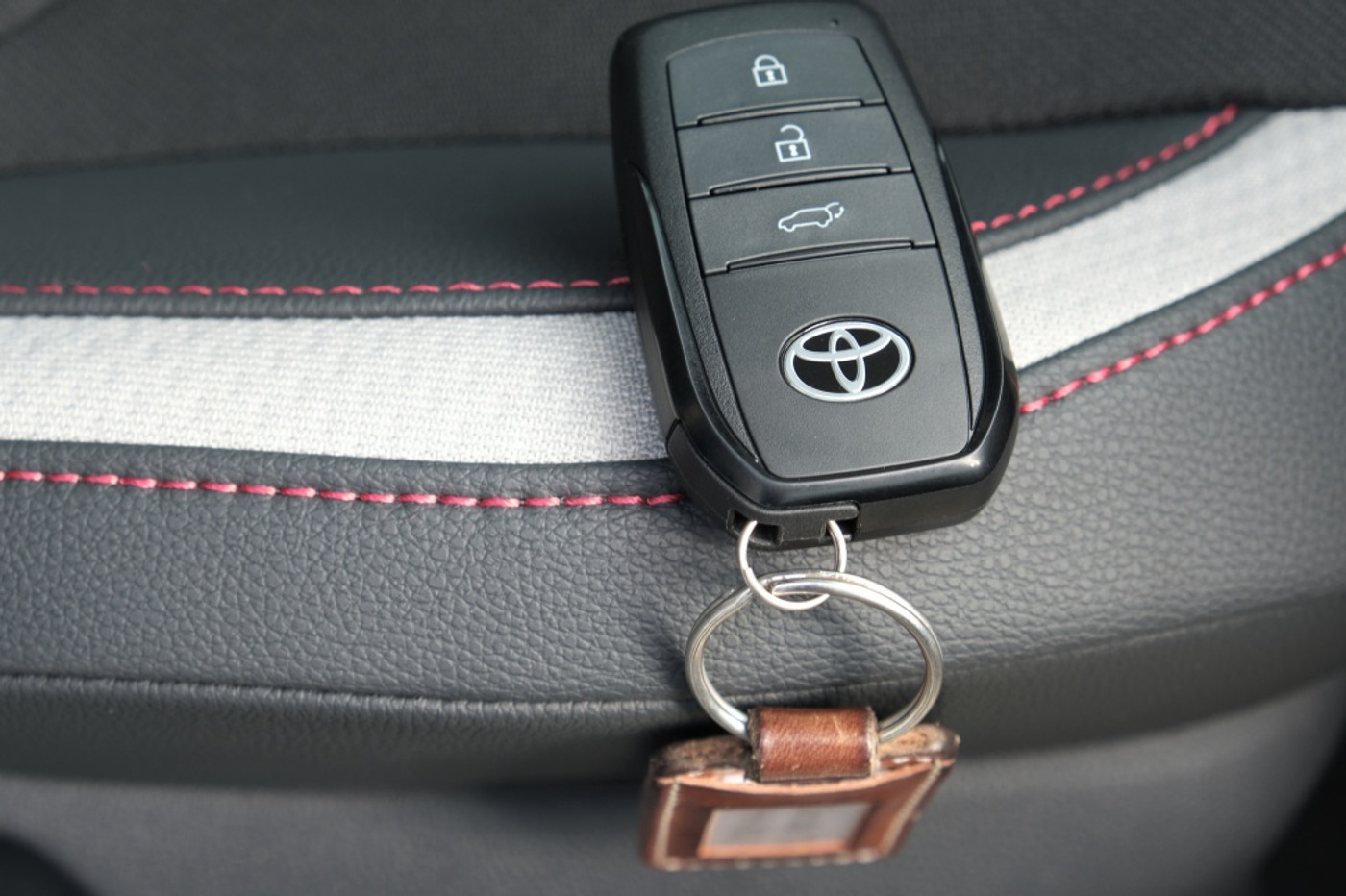 Foto van Toyota Toyota Corolla