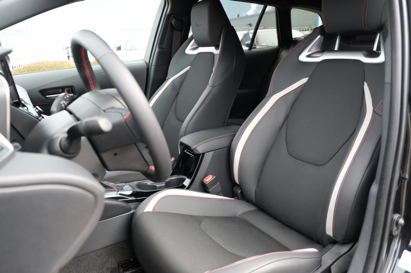 Foto van Toyota Toyota Corolla