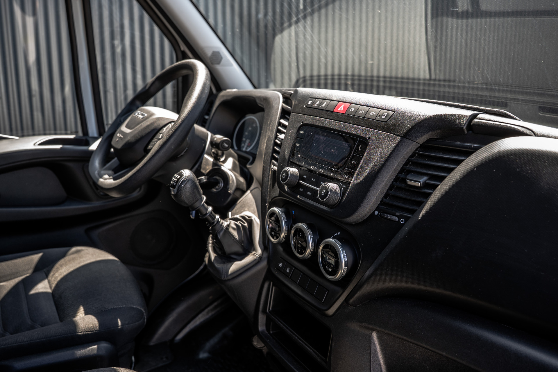 Foto van Iveco 35s16