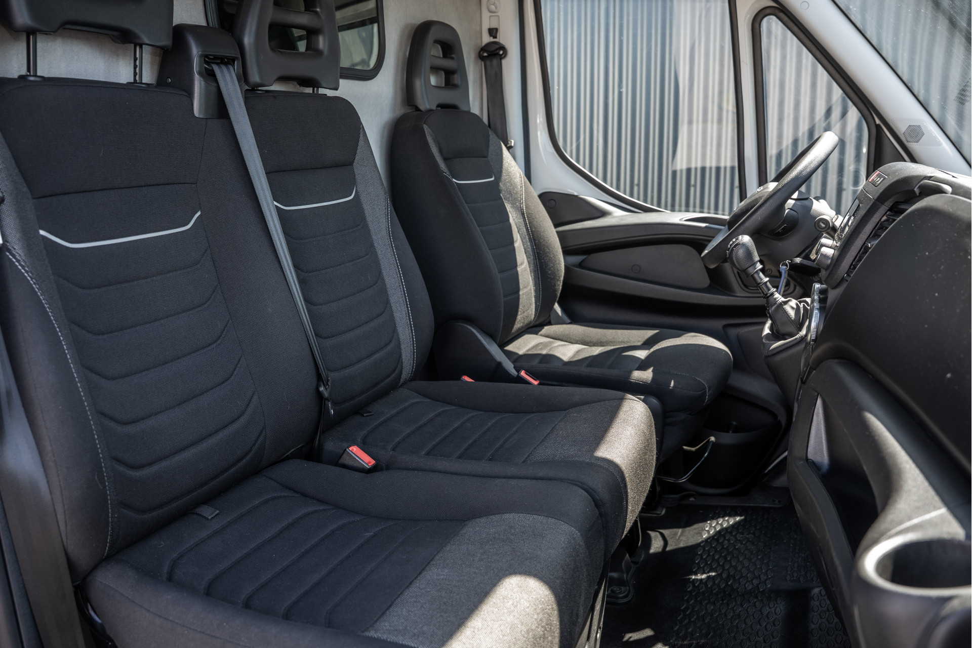 Foto van Iveco 35s16
