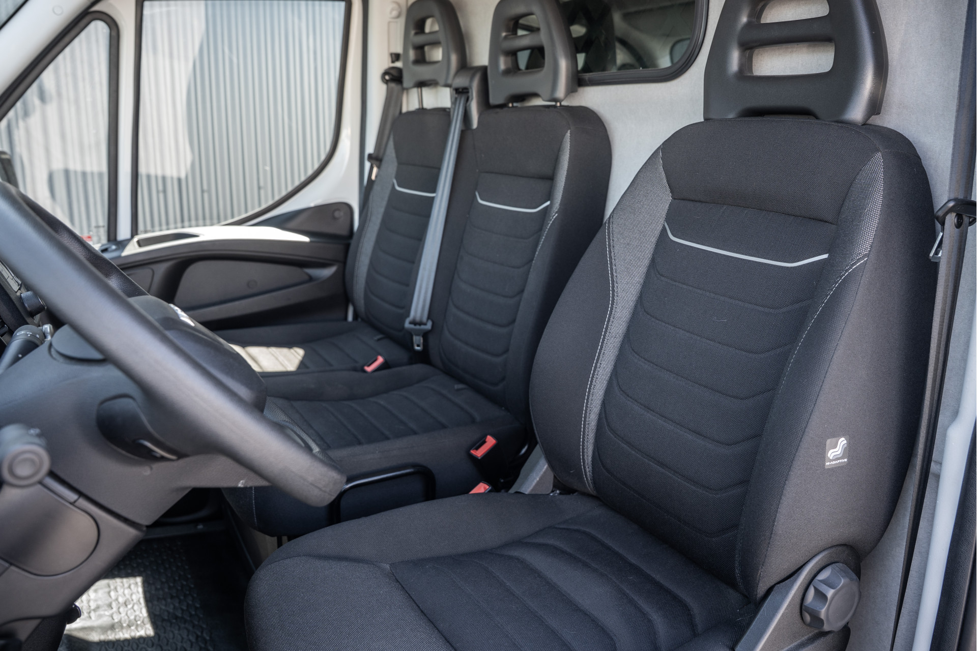 Foto van Iveco 35s16