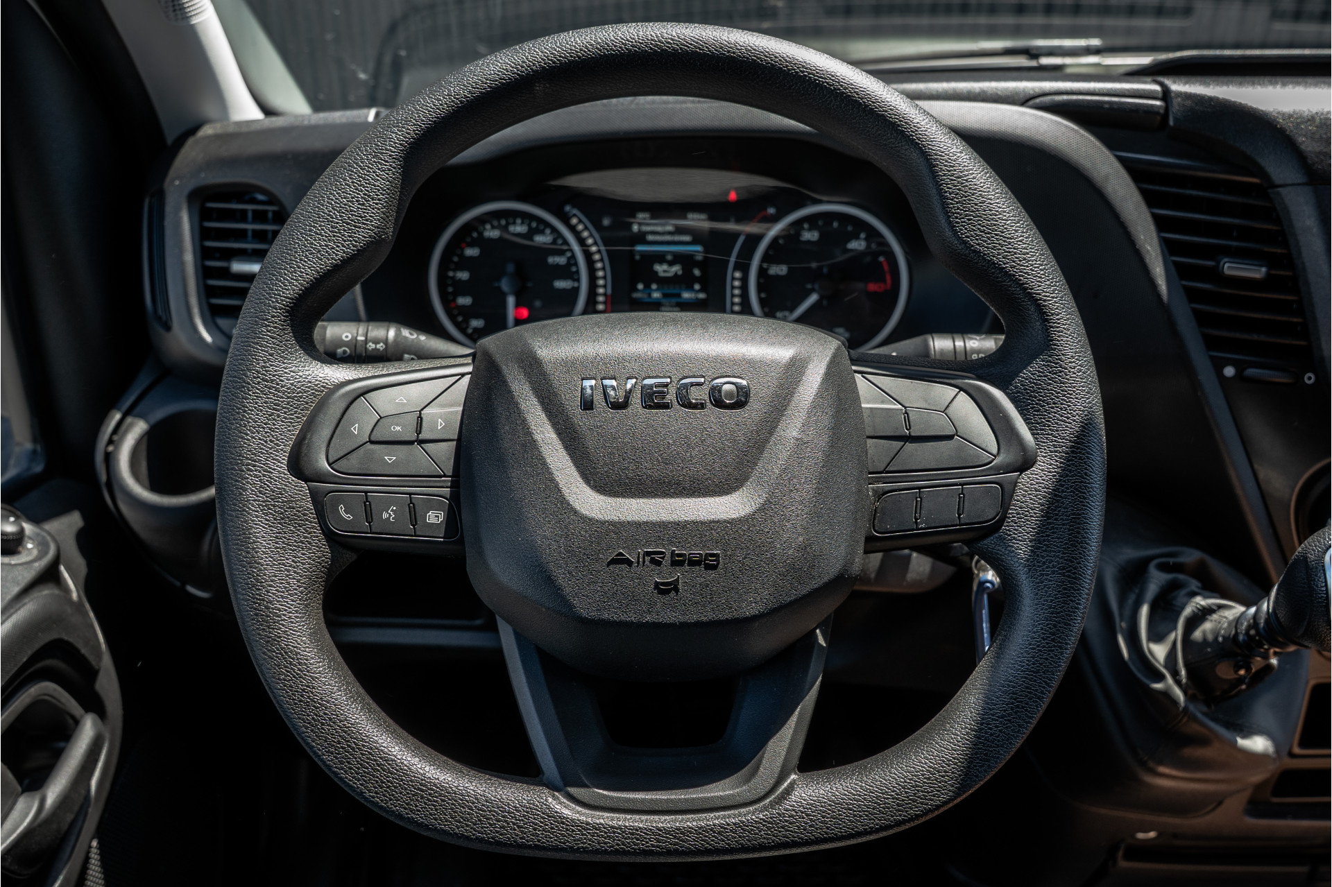 Foto van Iveco 35s16