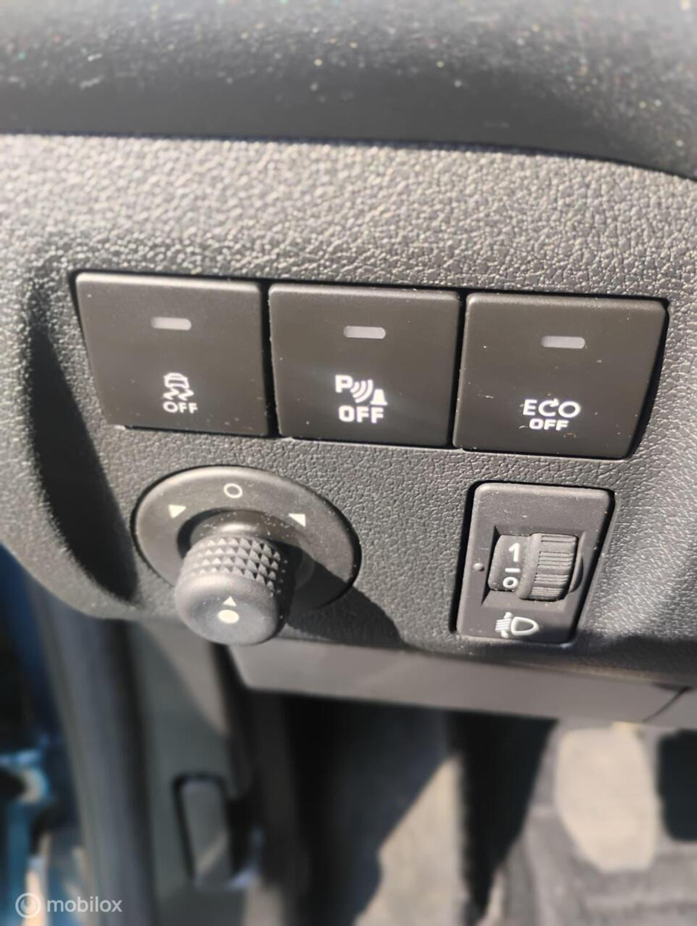 Foto van Citroen Berlingo
