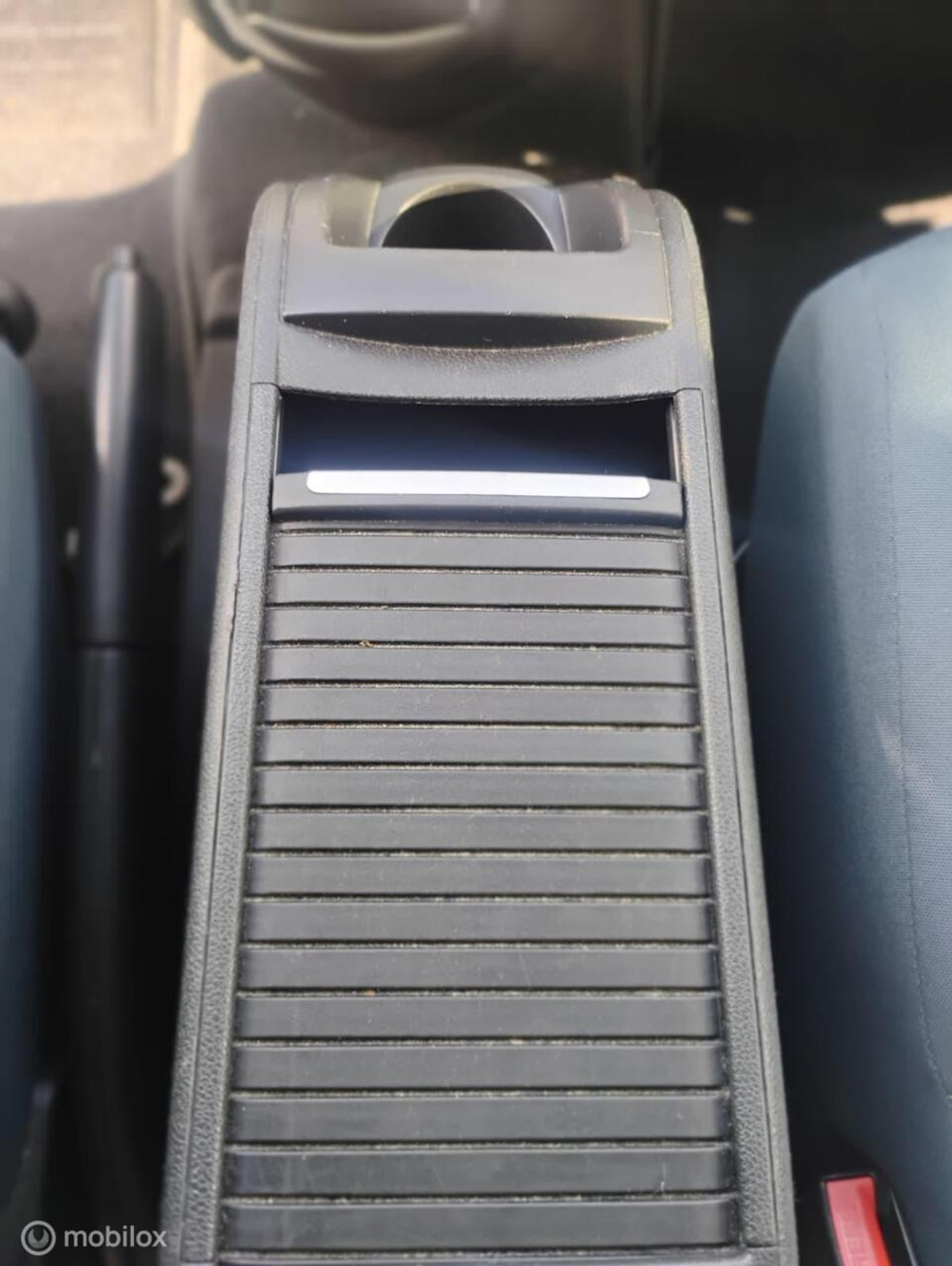 Foto van Citroen Berlingo