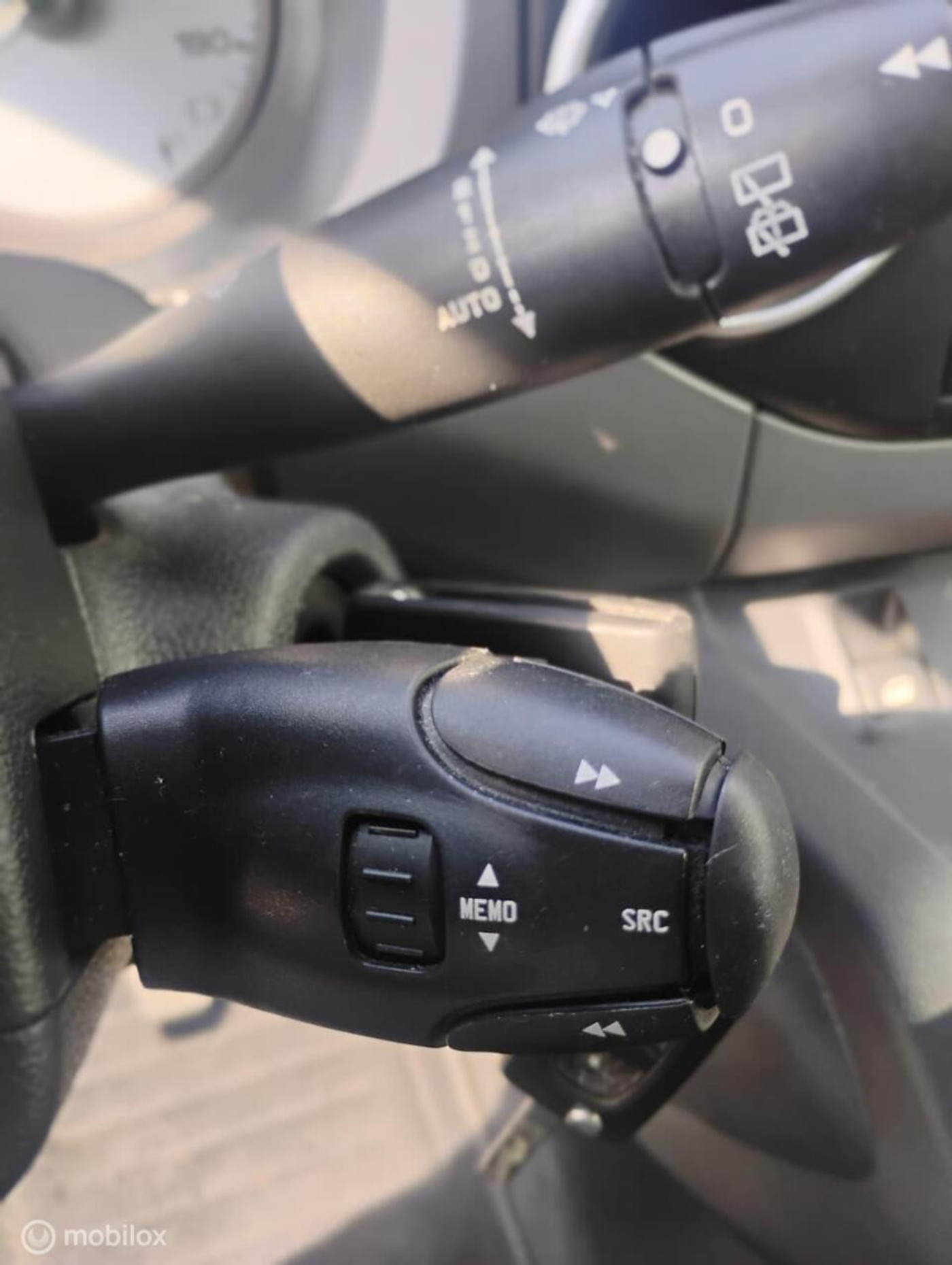 Foto van Citroen Berlingo