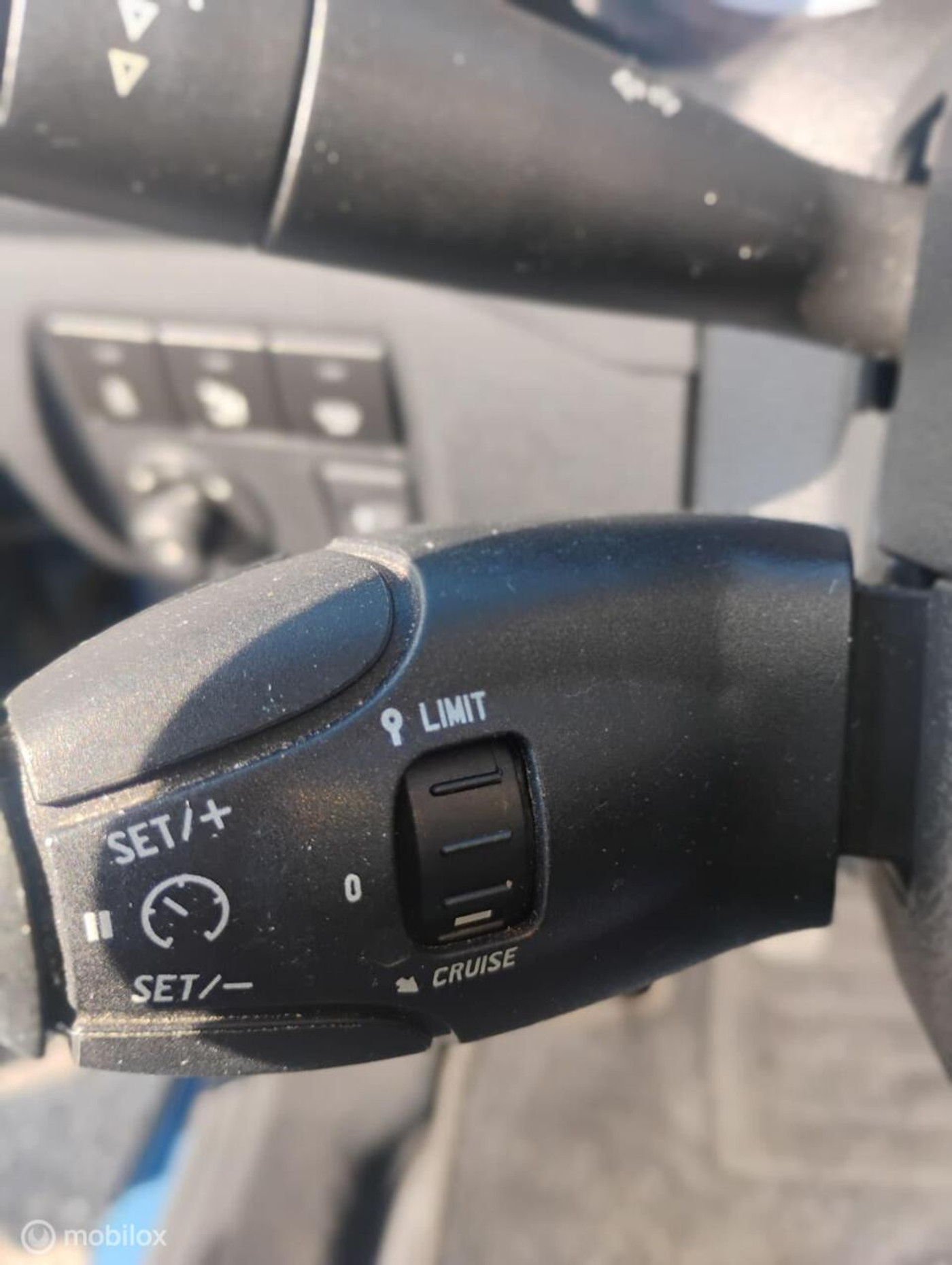 Foto van Citroen Berlingo
