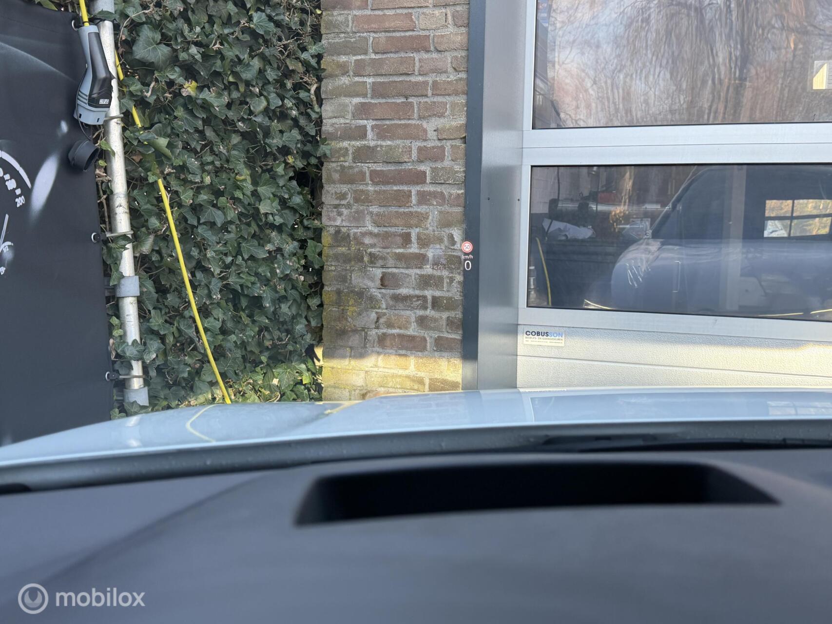 Foto van Volkswagen Golf GTE