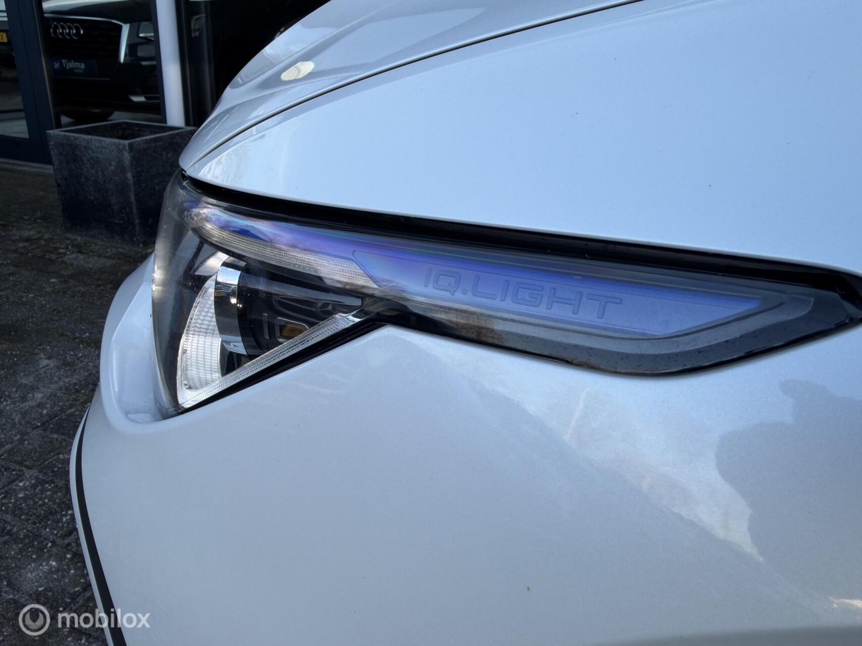 Foto van Volkswagen Golf GTE