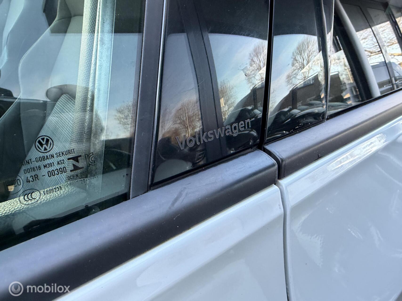 Foto van Volkswagen Golf GTE