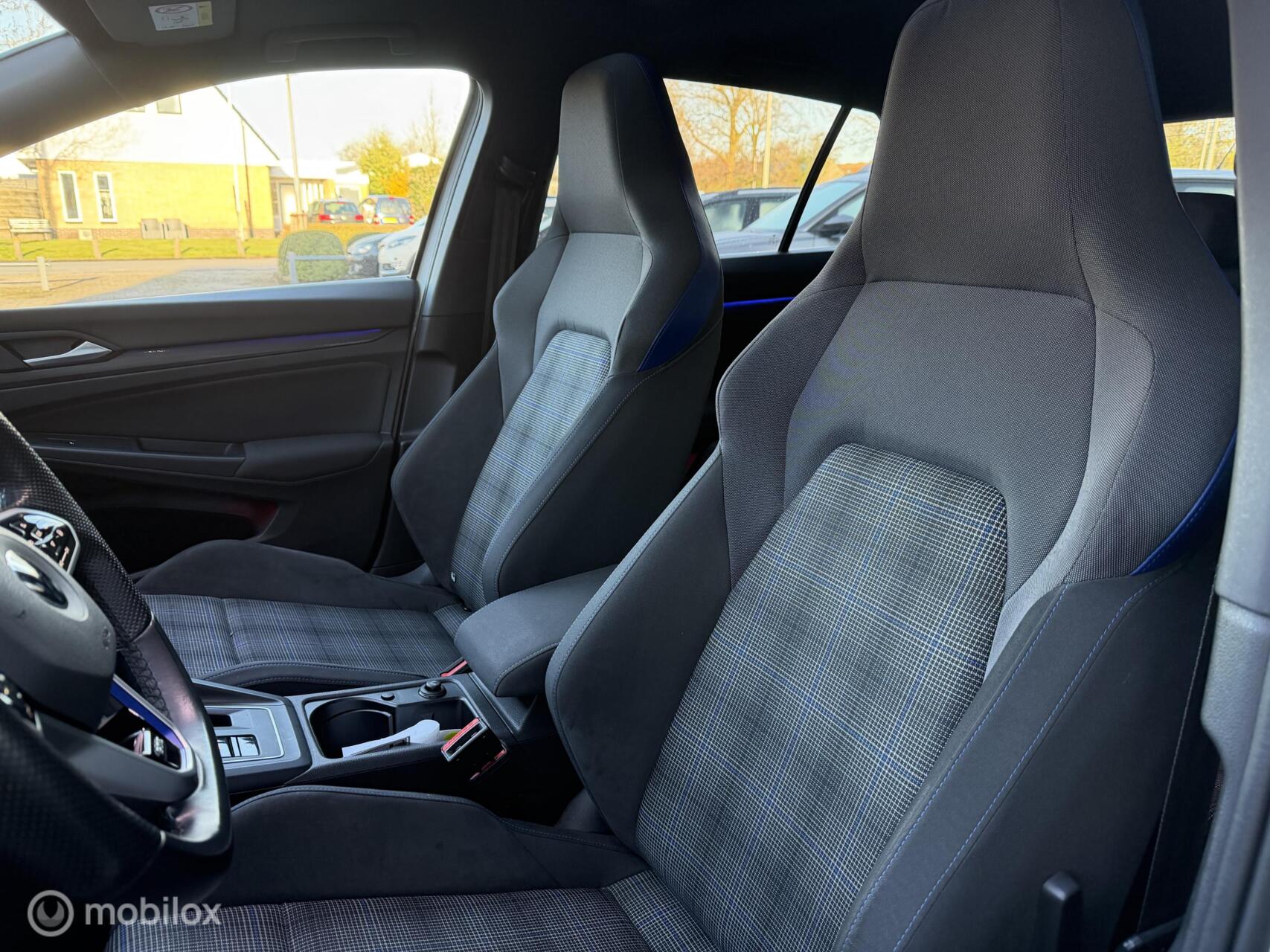 Foto van Volkswagen Golf GTE