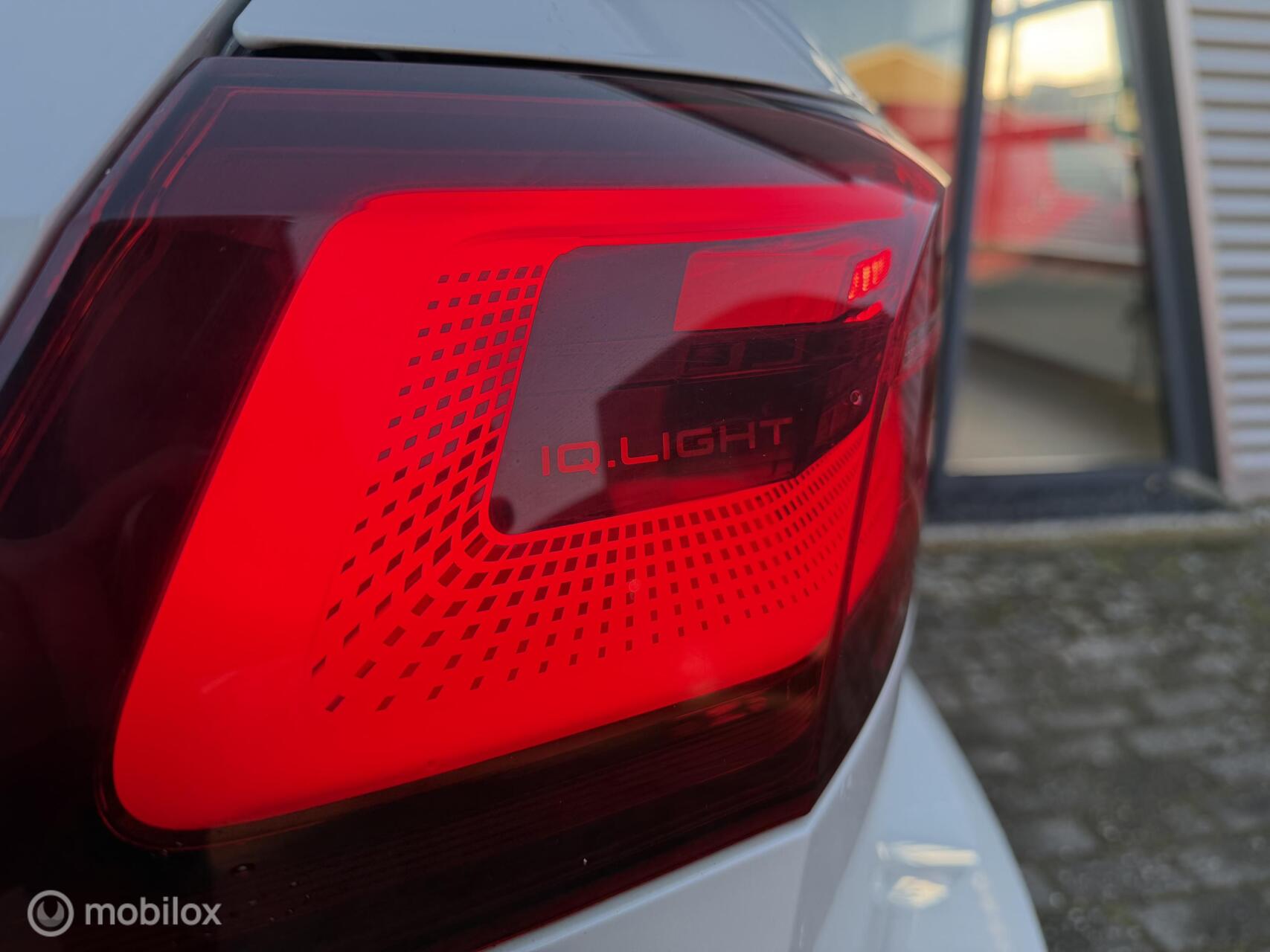 Foto van Volkswagen Golf GTE