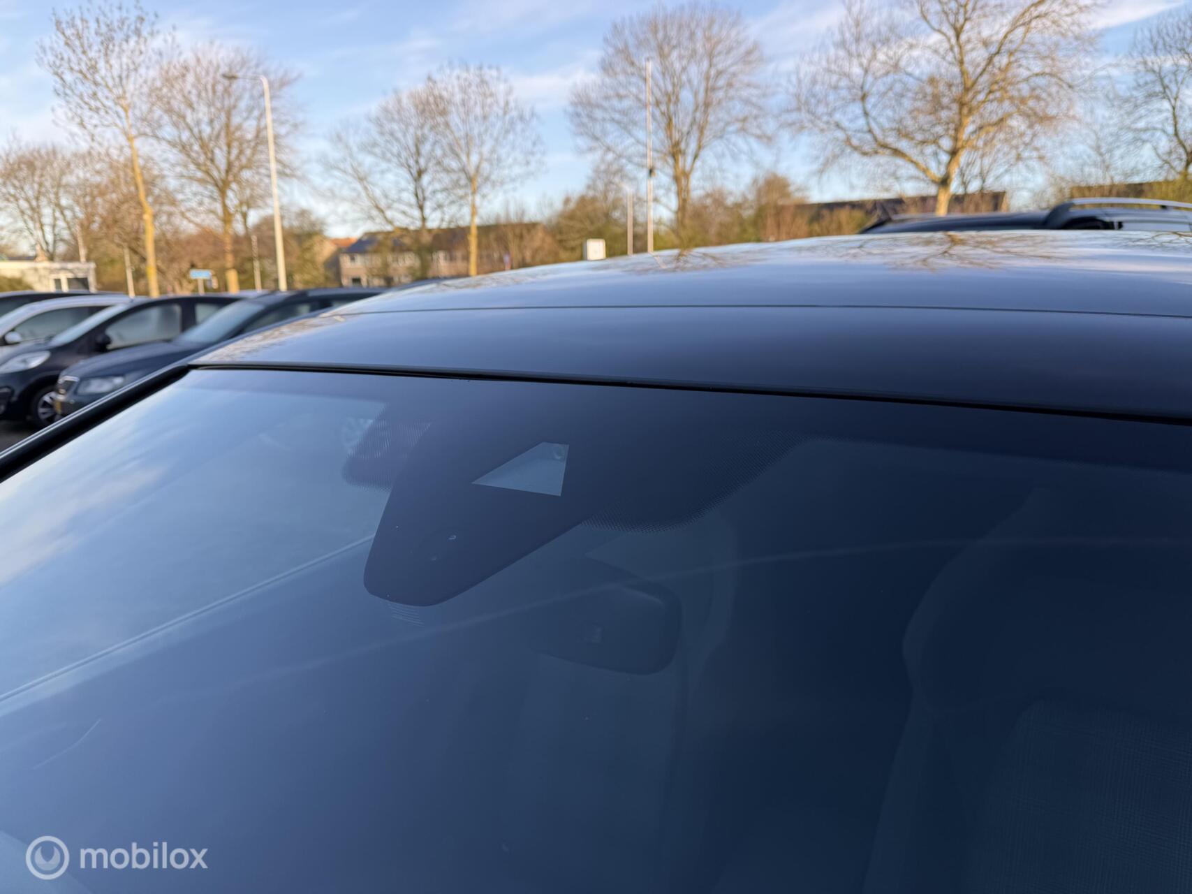 Foto van Volkswagen Golf GTE