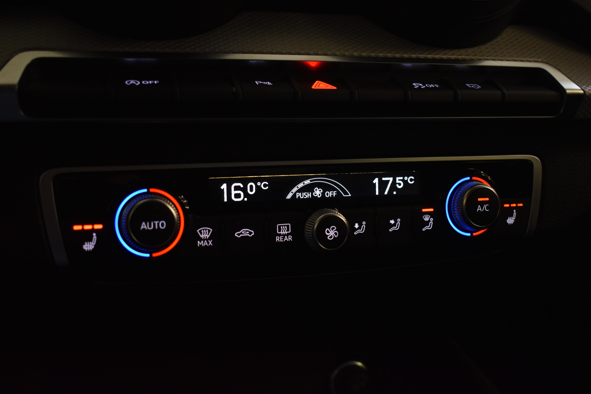 Foto van Audi Q2