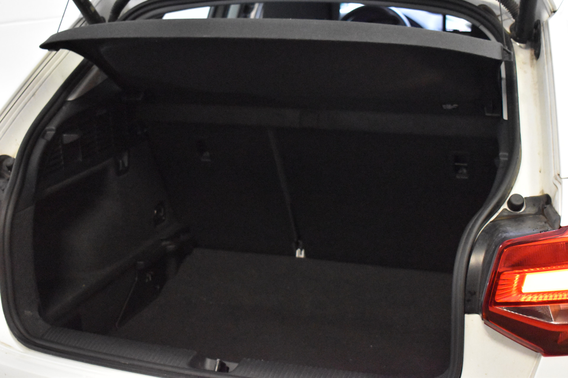 Foto van Audi Q2