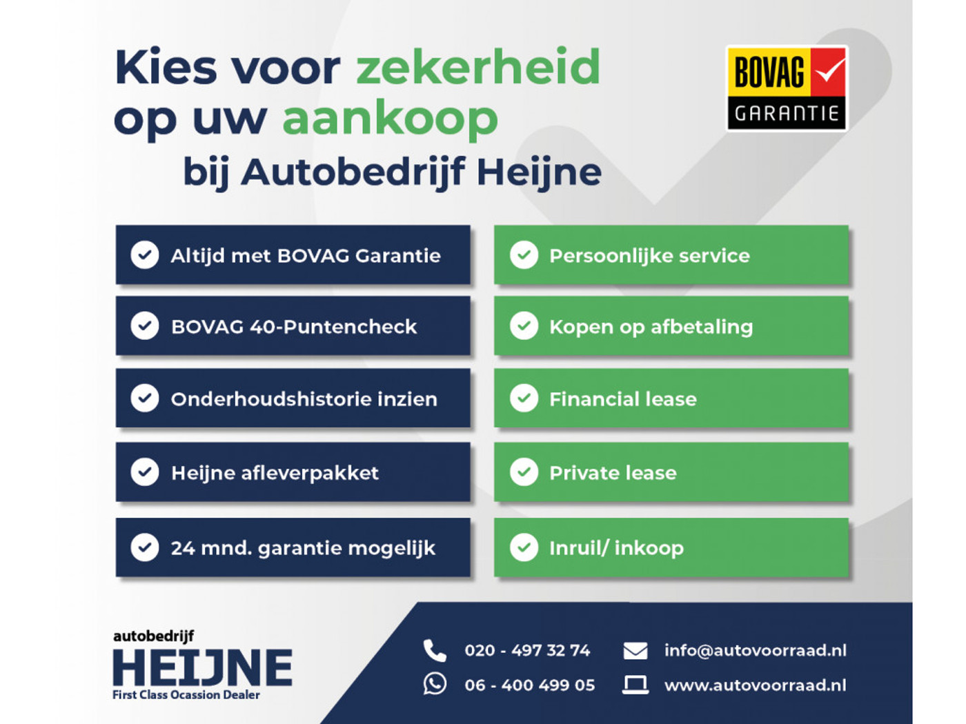 Foto van Audi Q2