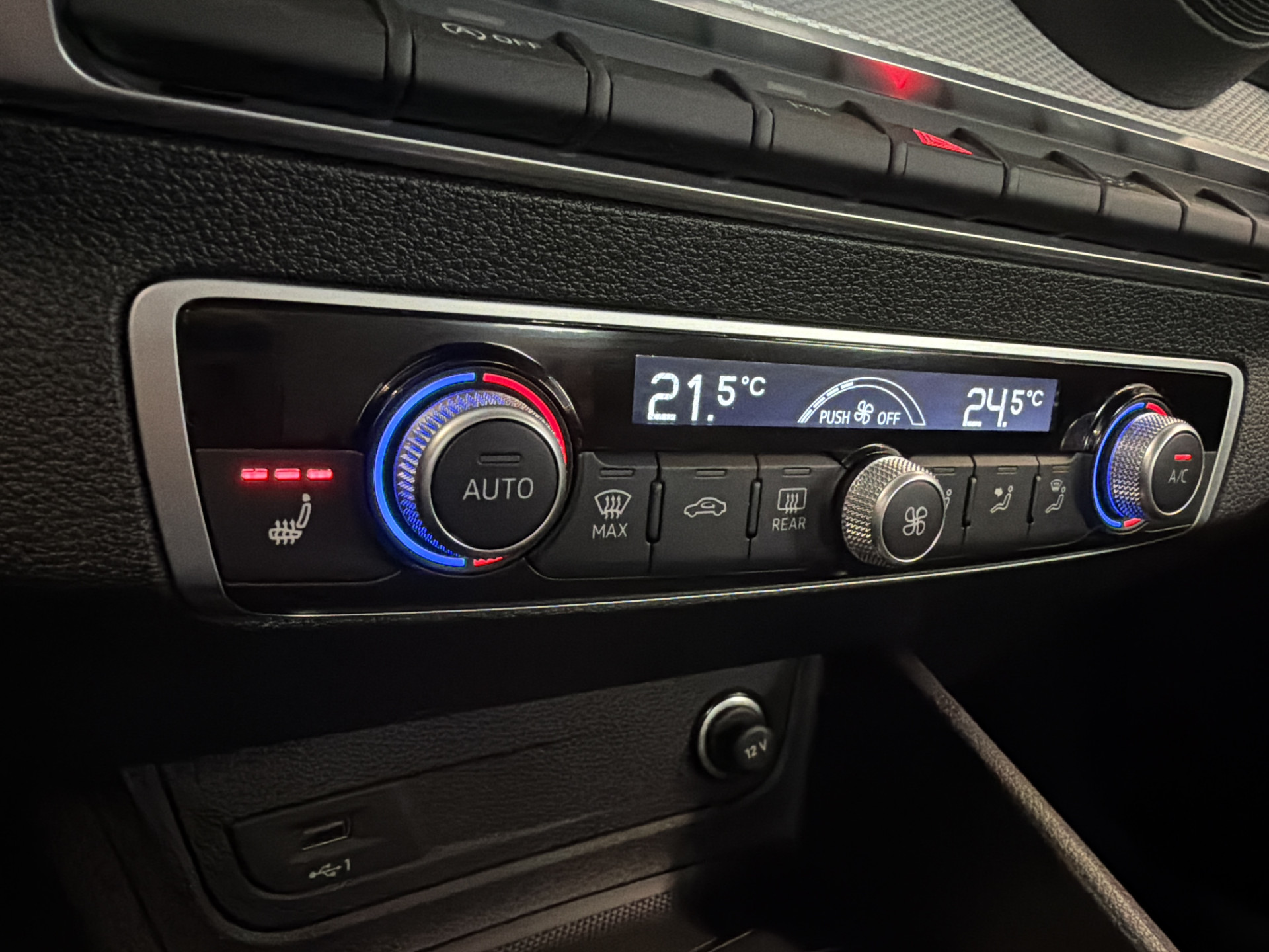 Foto van Audi Q2